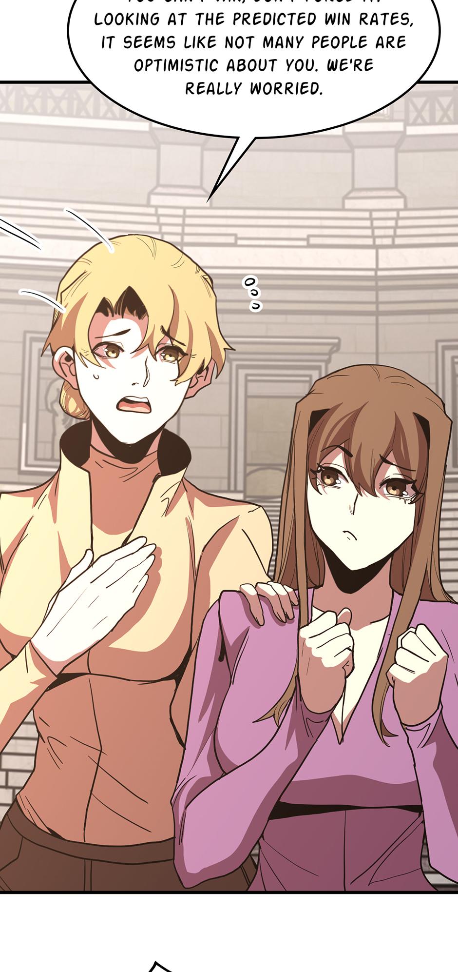 Log into the Future Chapter 263 — page 37