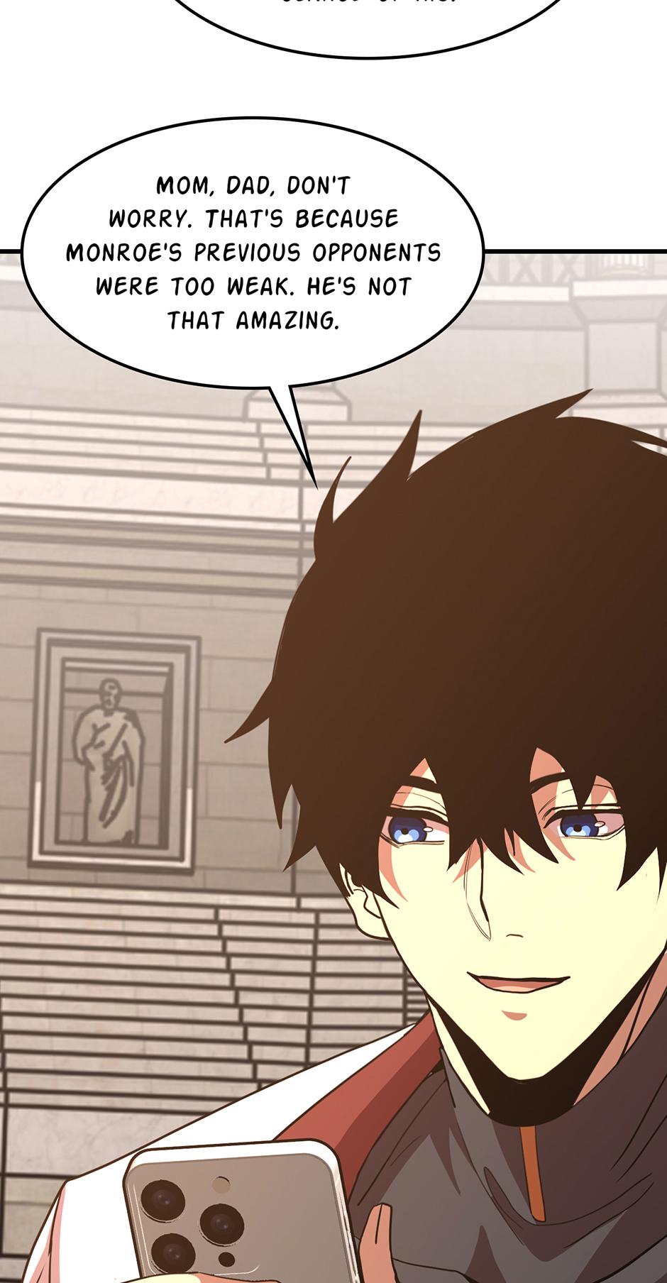 Log into the Future Chapter 263 — page 40