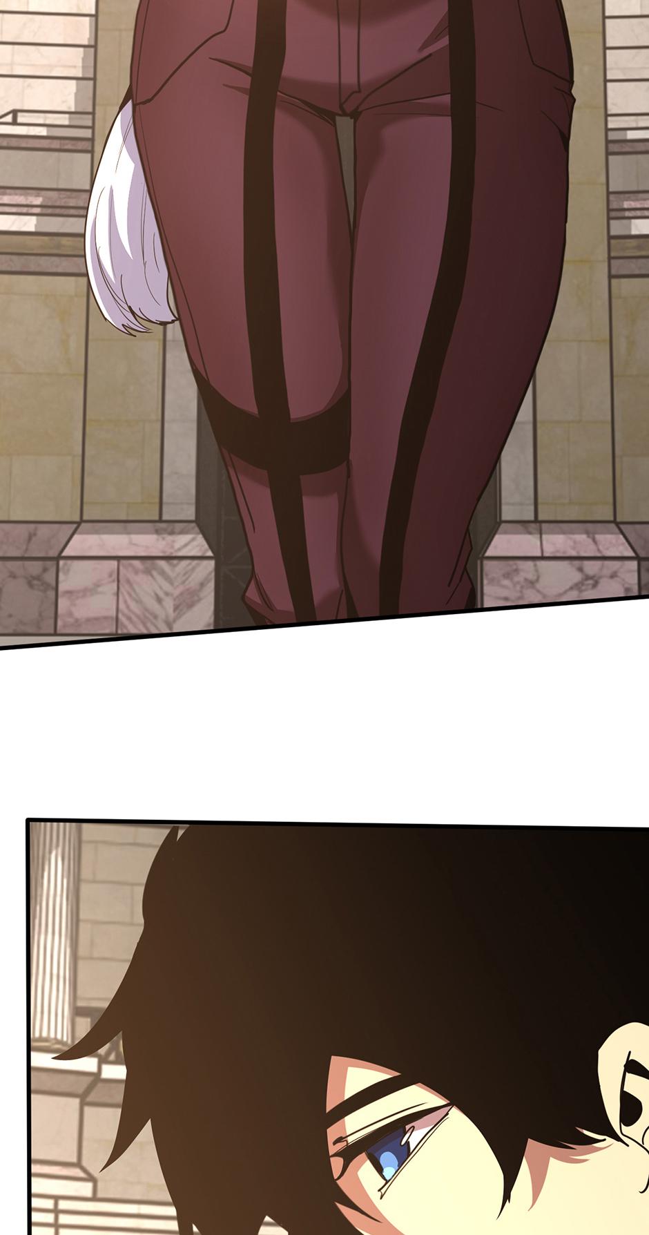 Log into the Future Chapter 263 — page 43