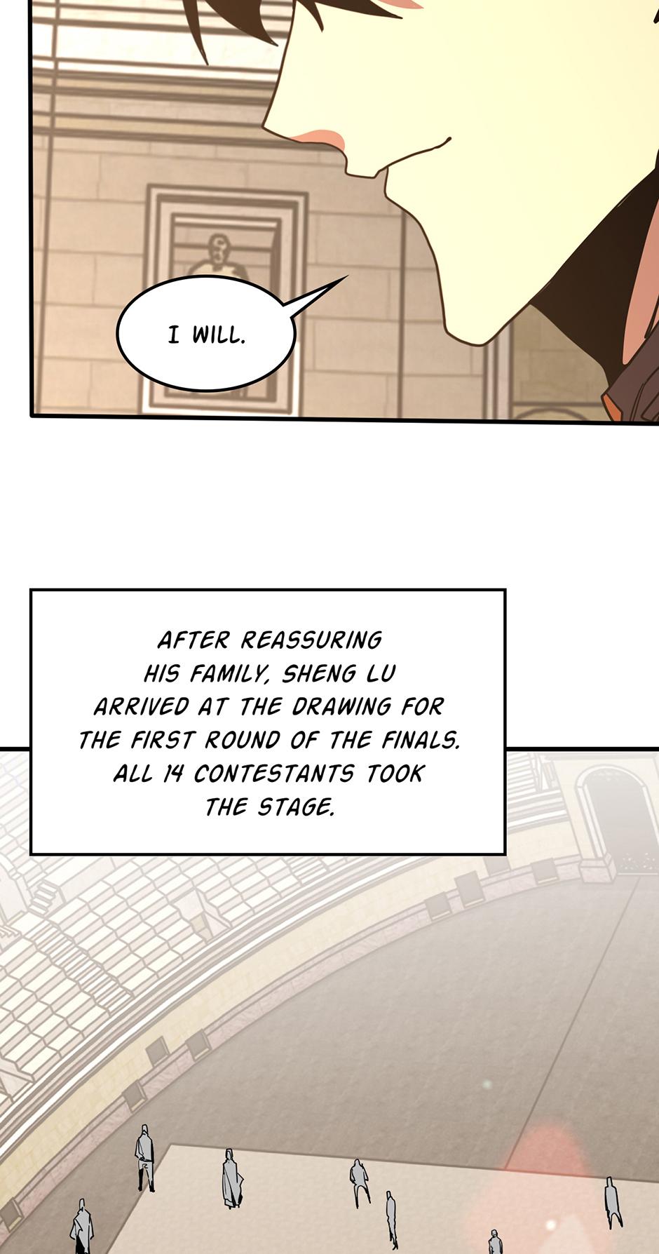 Log into the Future Chapter 263 — page 44