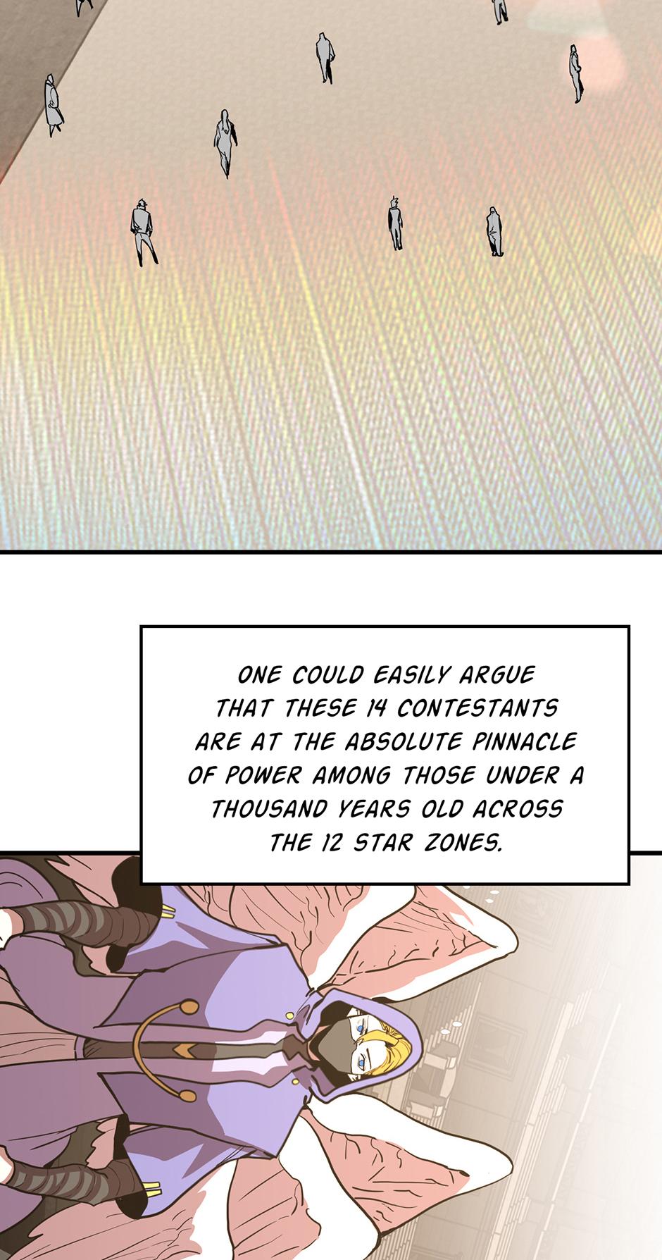 Log into the Future Chapter 263 — page 45