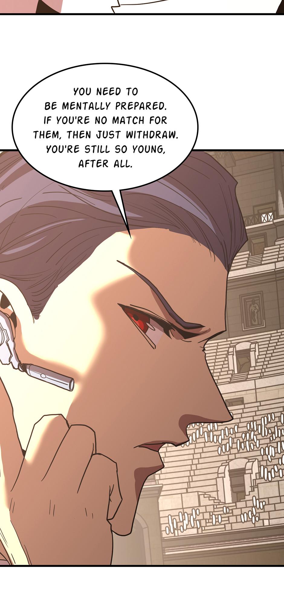 Log into the Future Chapter 263 — page 49