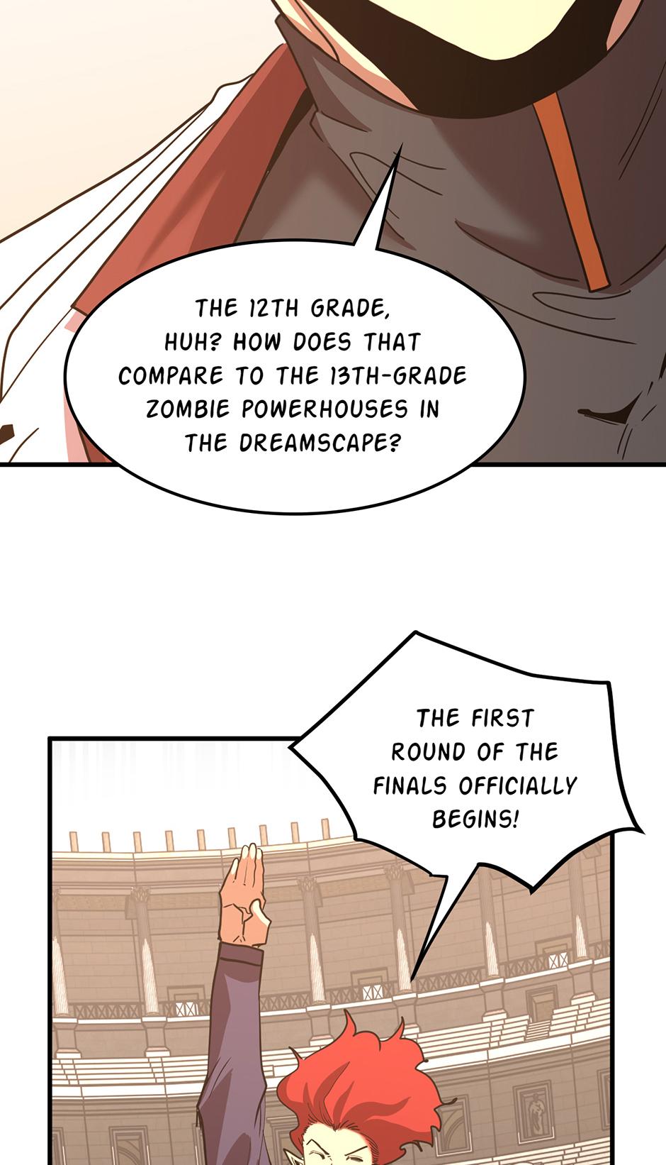 Log into the Future Chapter 263 — page 52