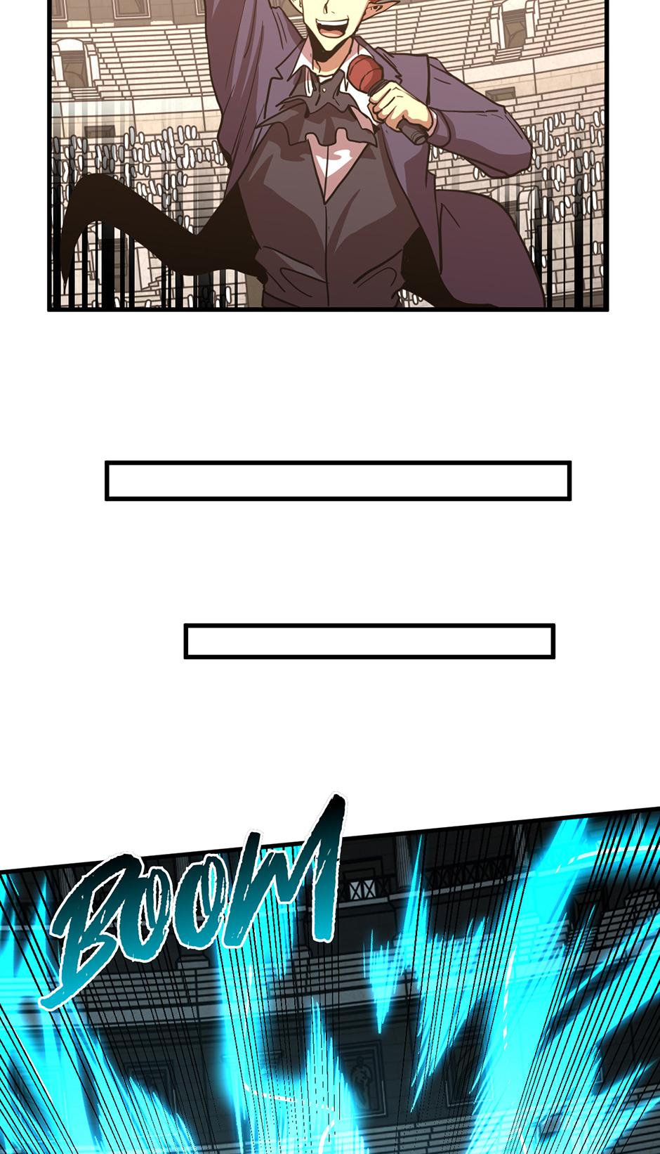 Log into the Future Chapter 263 — page 53