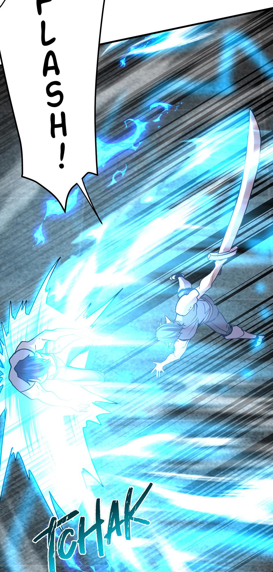 Log into the Future Chapter 263 — page 56