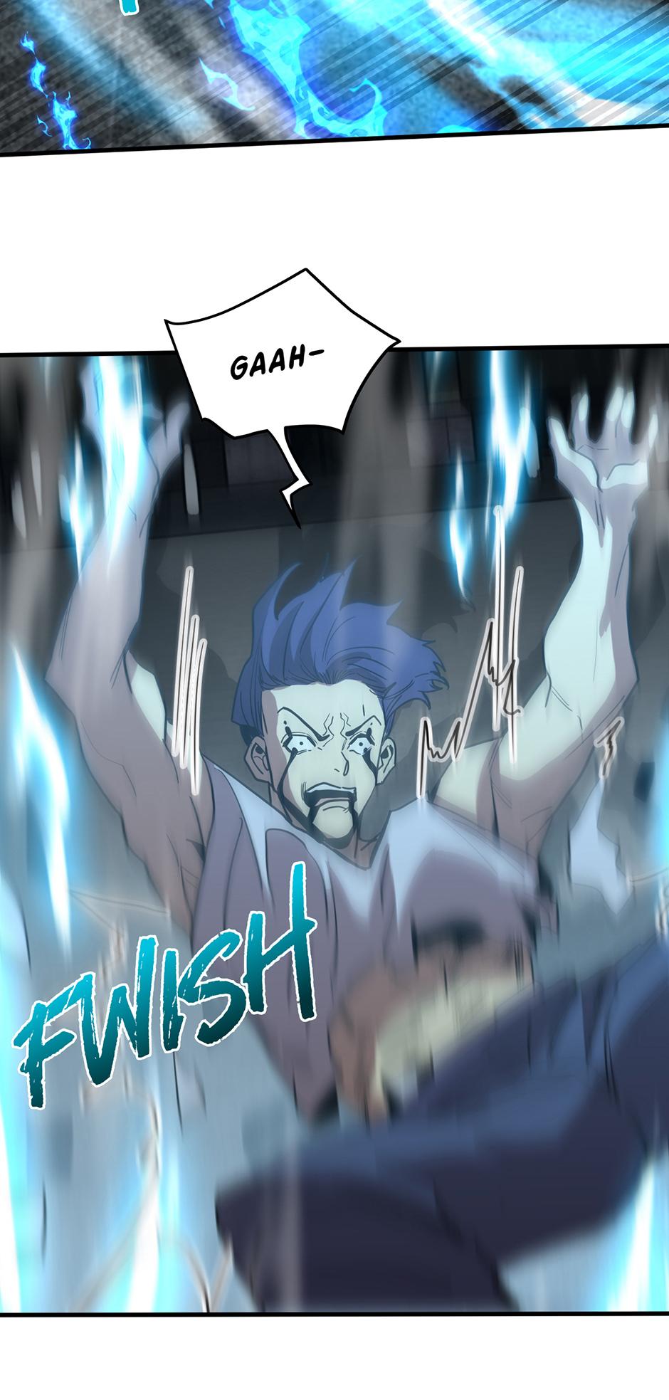Log into the Future Chapter 263 — page 57