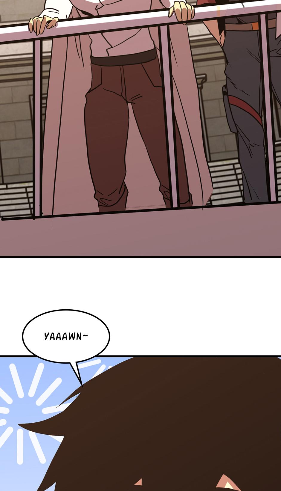 Log into the Future Chapter 263 — page 60