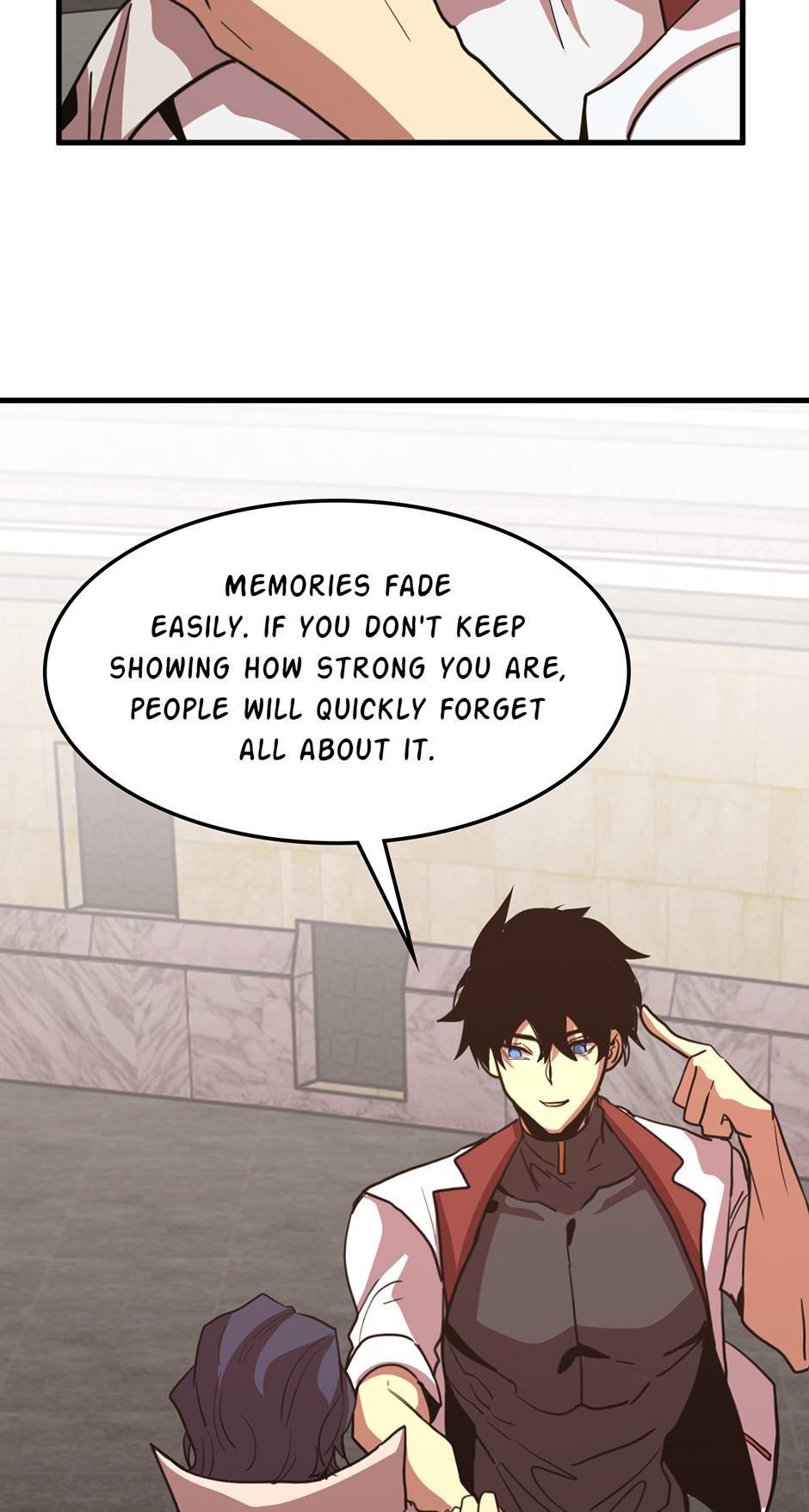 Log into the Future Chapter 263 — page 66