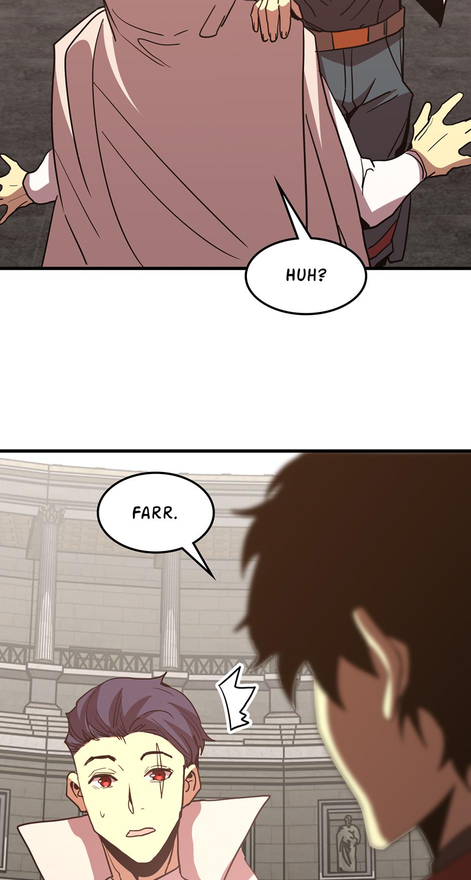 Log into the Future Chapter 263 — page 67