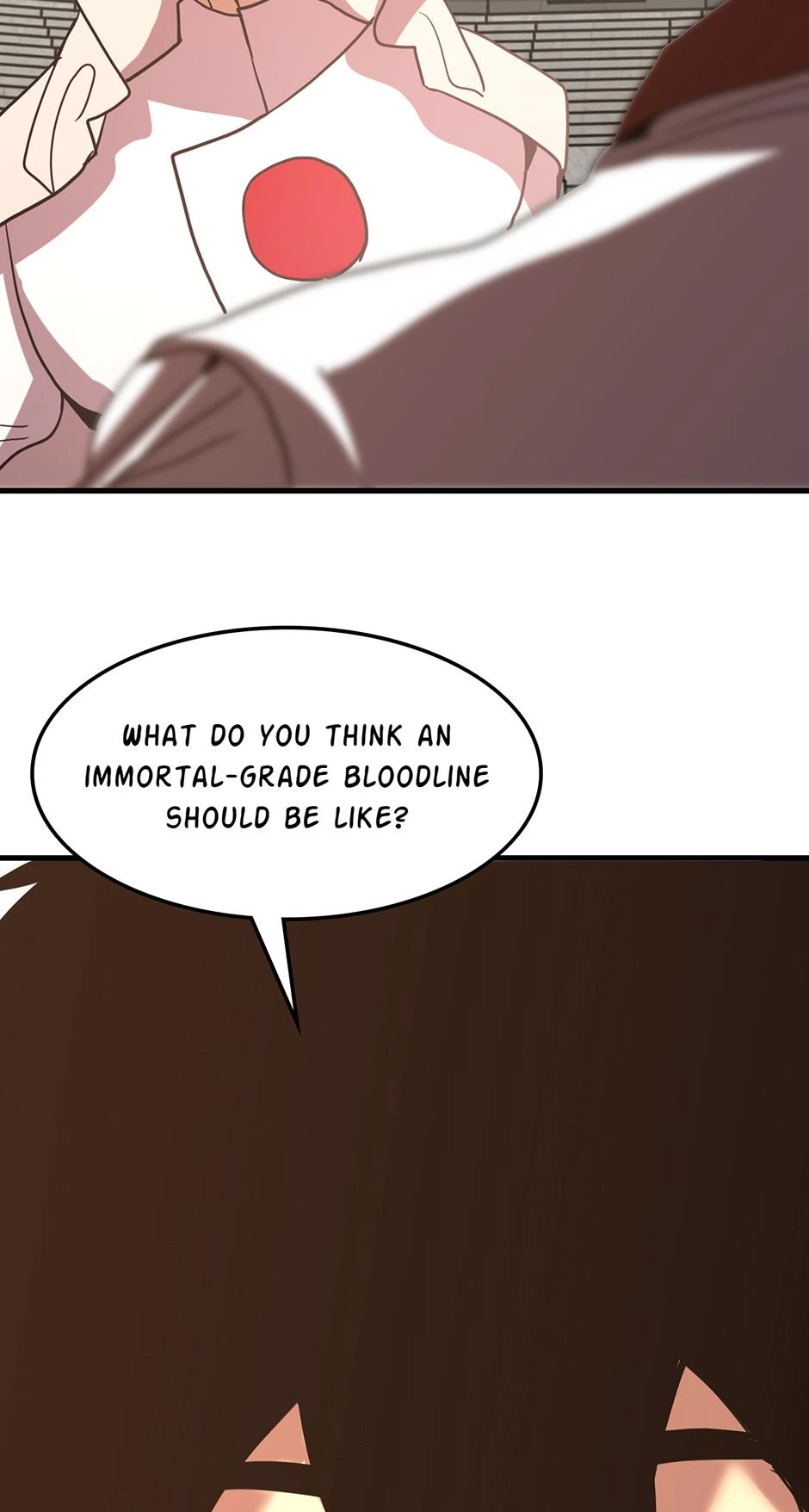 Log into the Future Chapter 263 — page 68