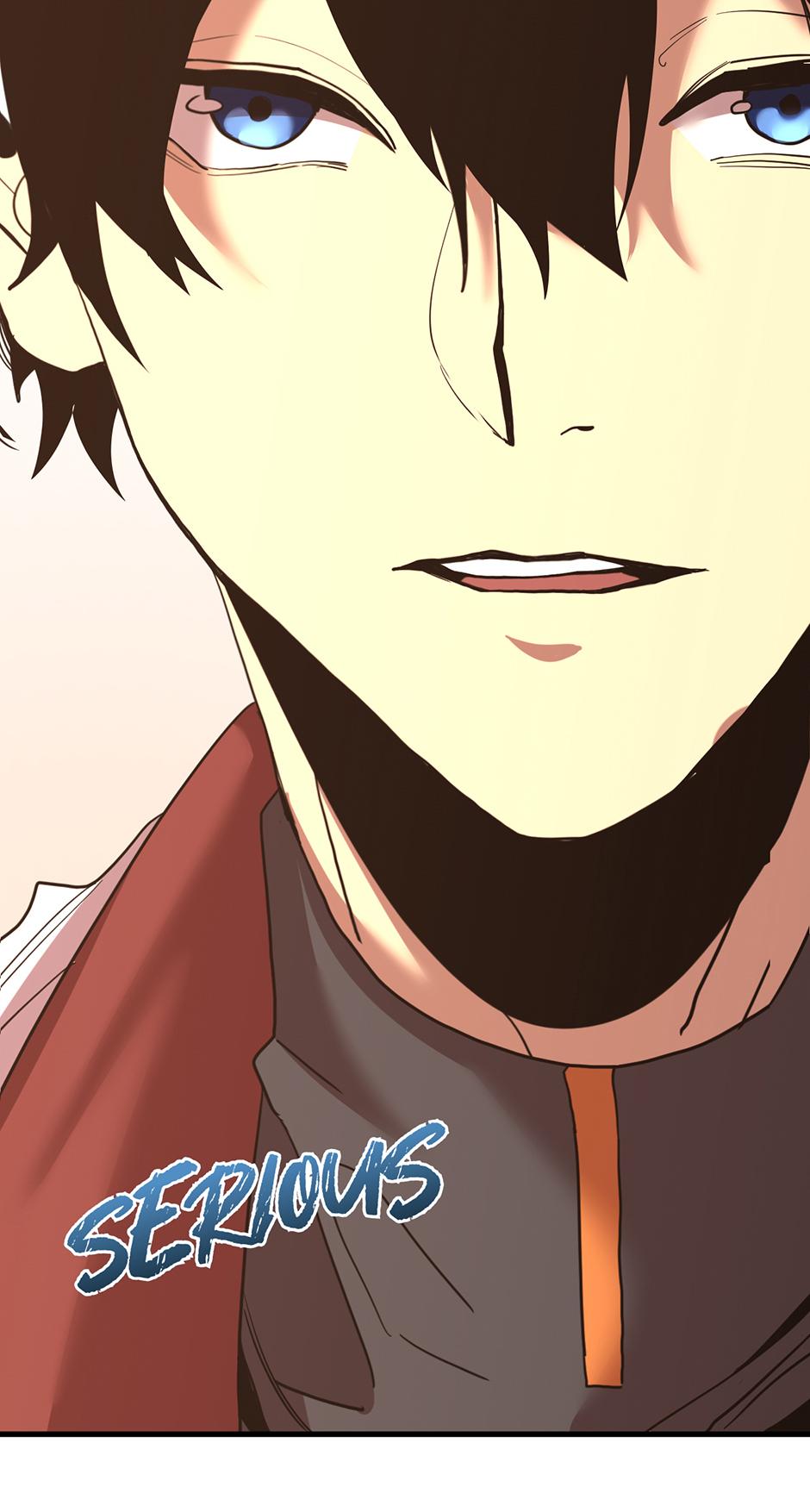 Log into the Future Chapter 263 — page 69