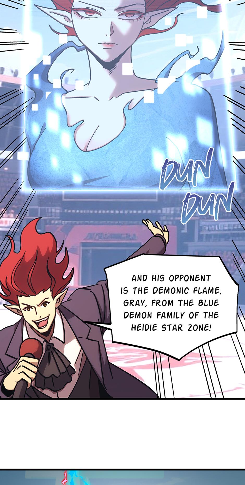 Log into the Future Chapter 264 — page 4