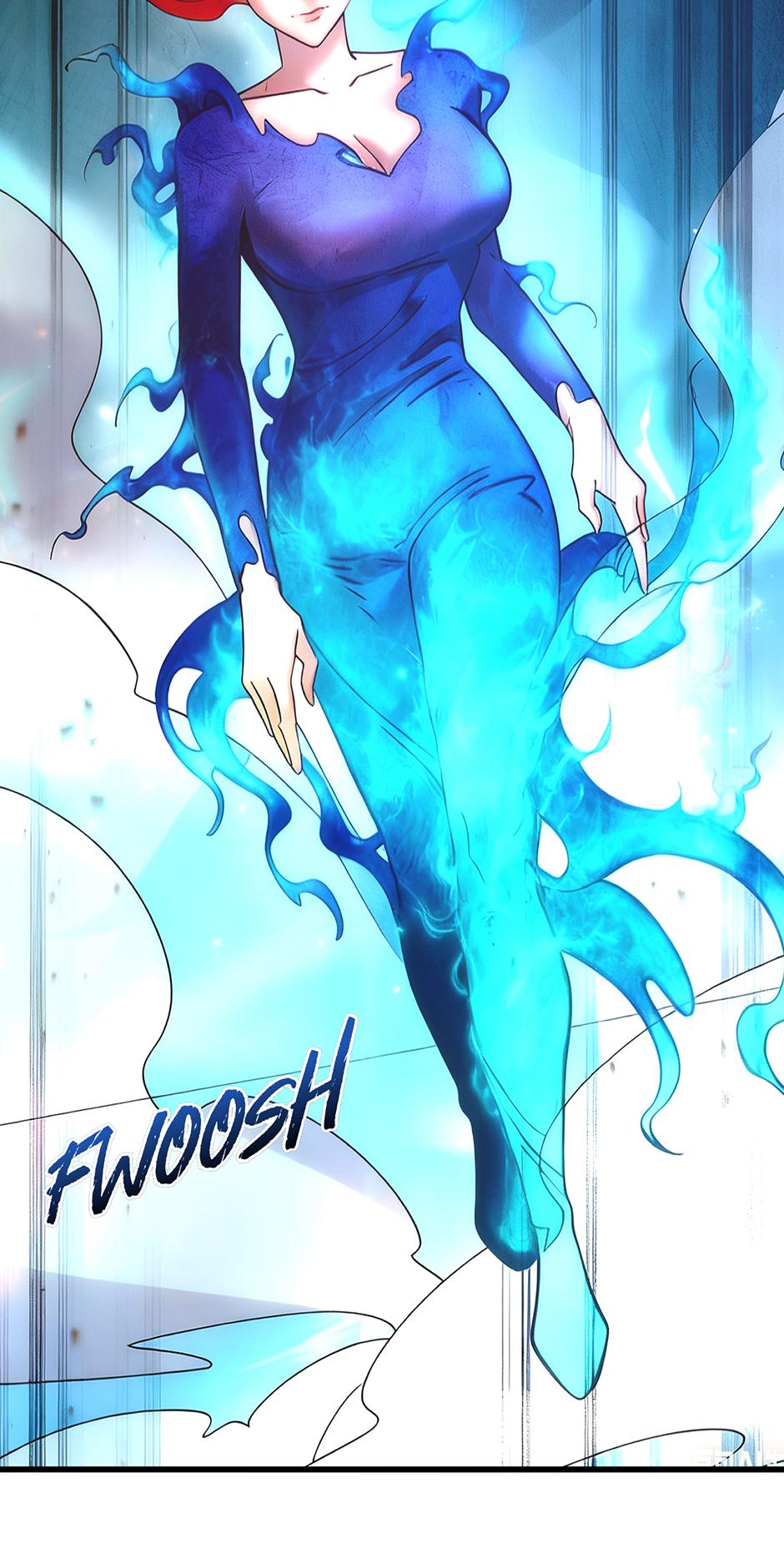 Log into the Future Chapter 264 — page 7