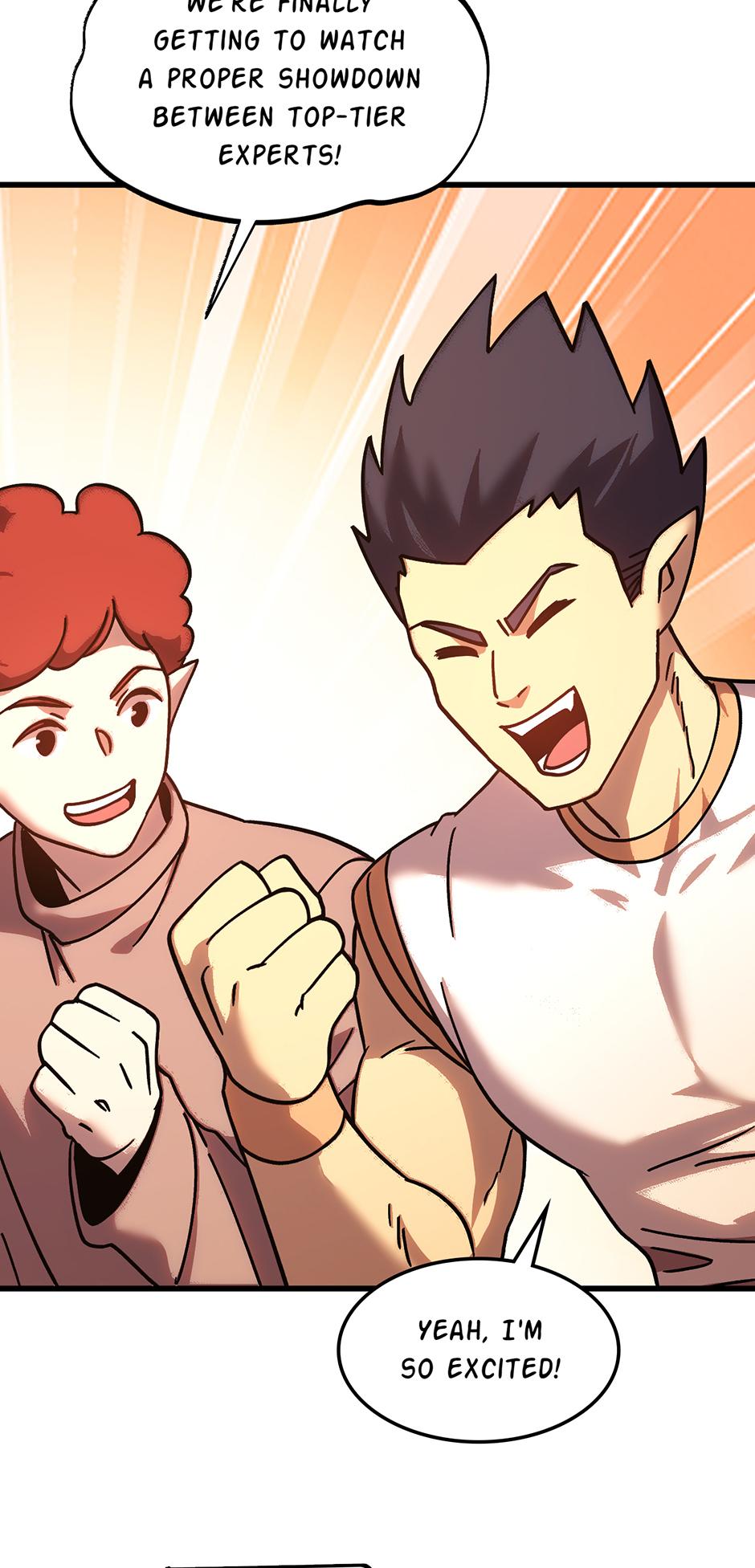Log into the Future Chapter 264 — page 9