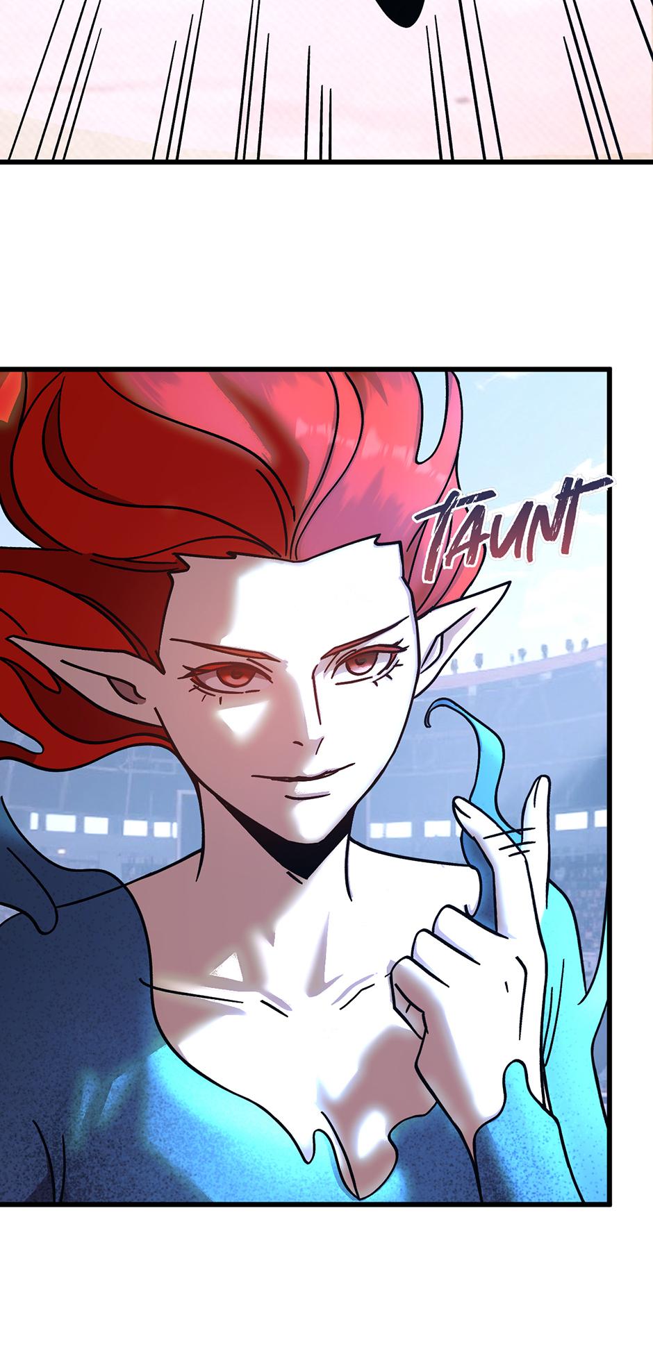 Log into the Future Chapter 264 — page 11