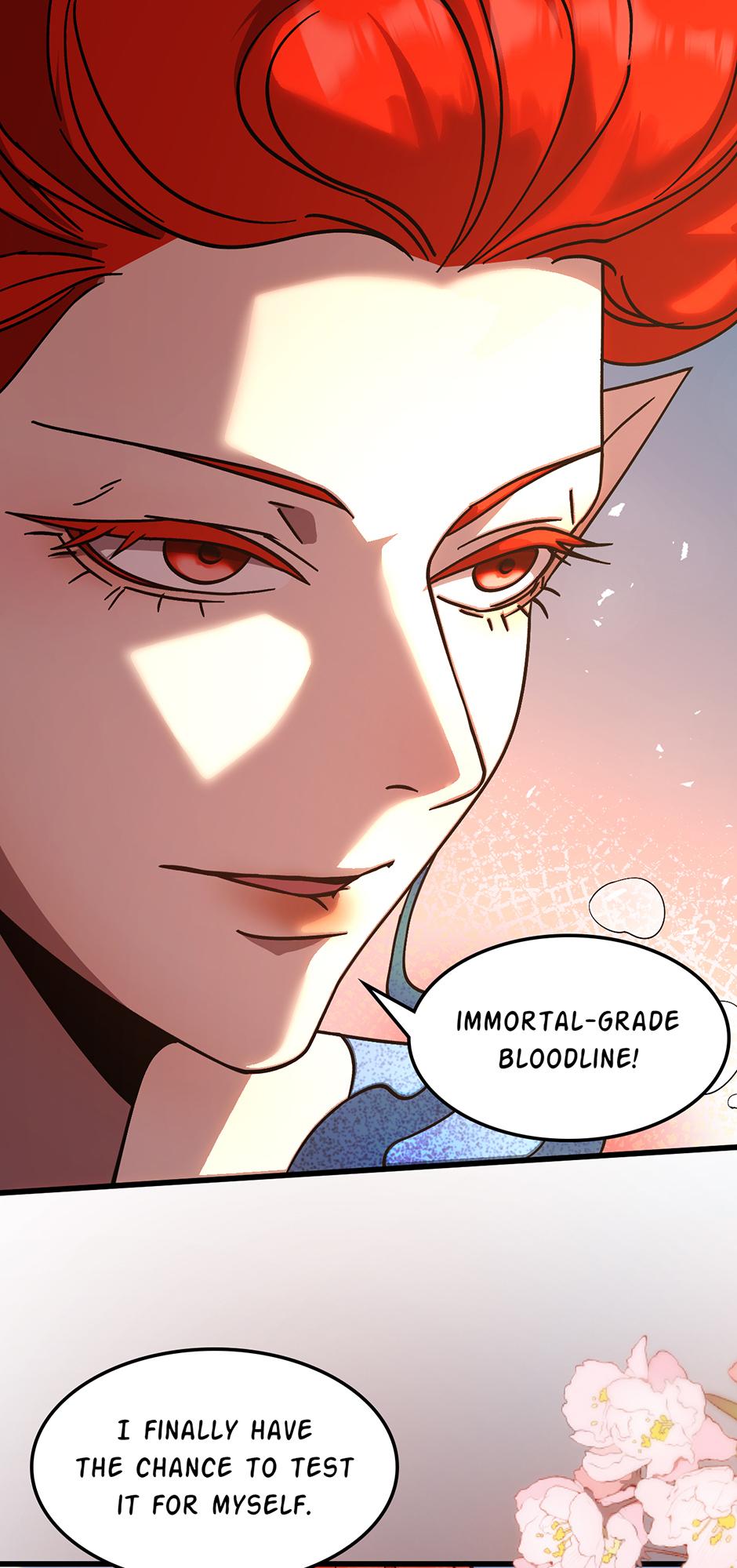 Log into the Future Chapter 264 — page 17