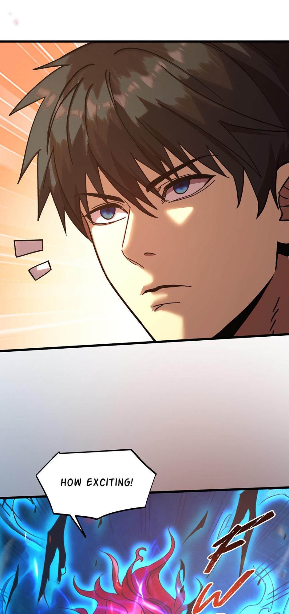 Log into the Future Chapter 264 — page 19