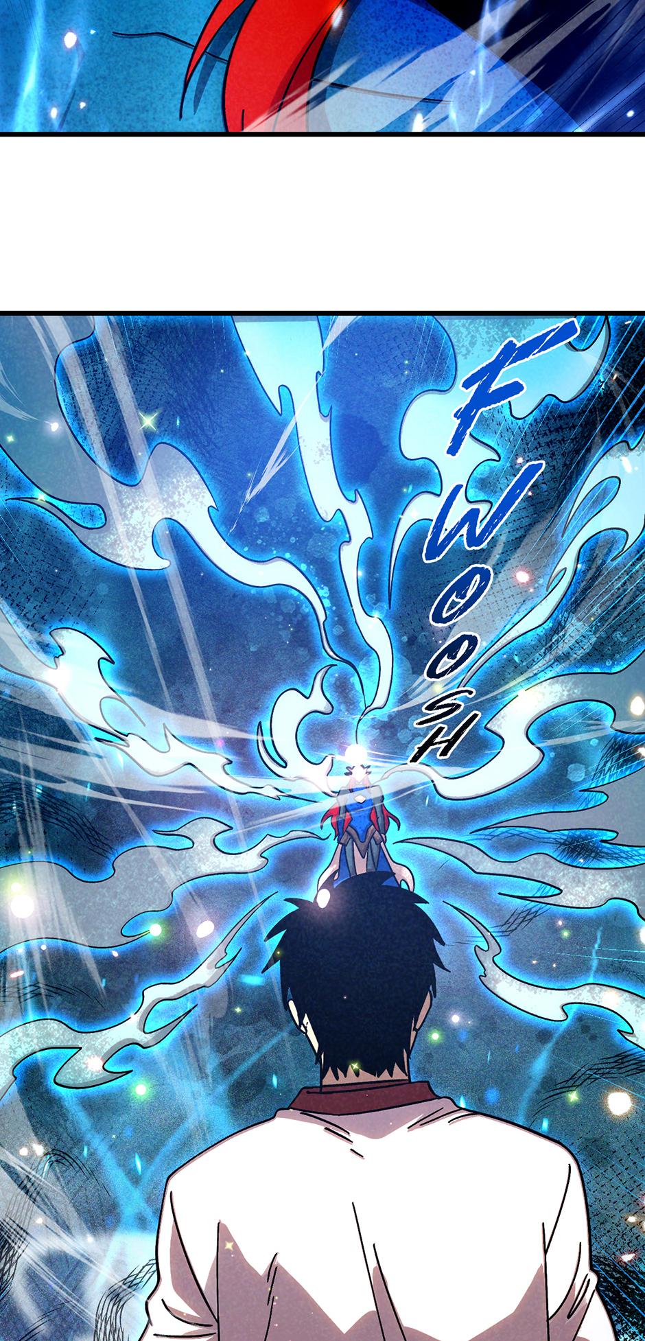 Log into the Future Chapter 264 — page 25
