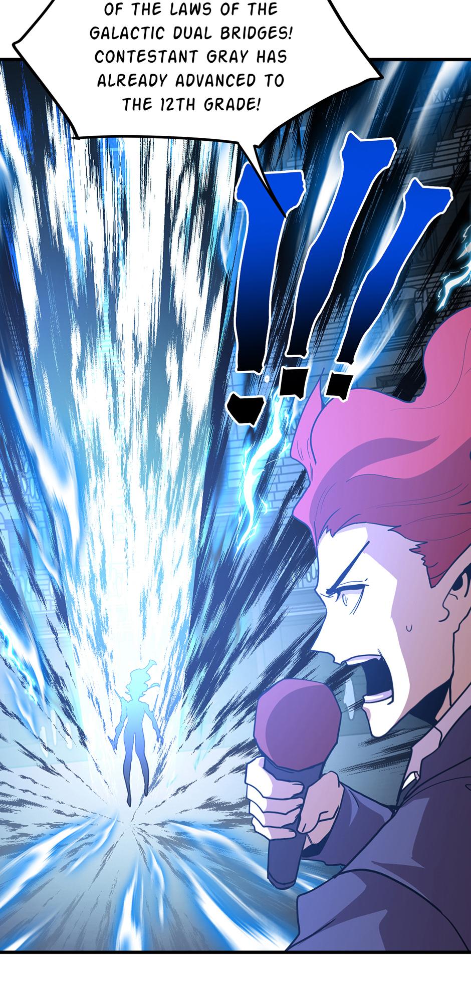 Log into the Future Chapter 264 — page 30