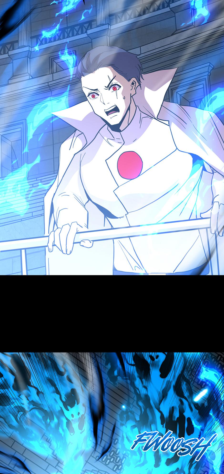 Log into the Future Chapter 264 — page 37