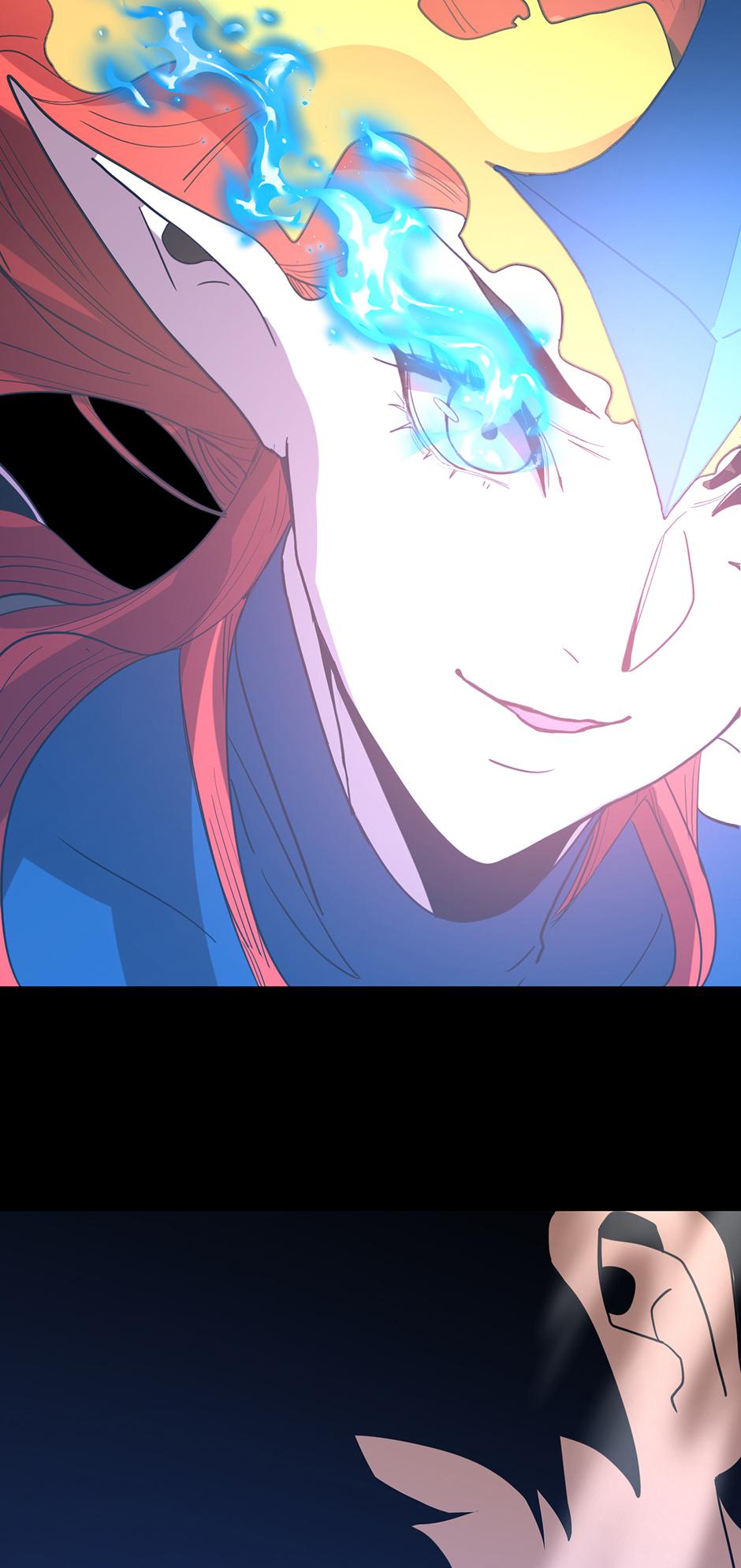 Log into the Future Chapter 264 — page 39