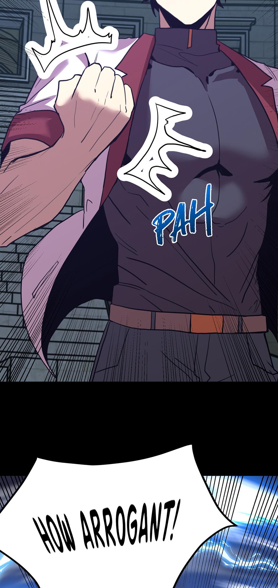 Log into the Future Chapter 264 — page 41