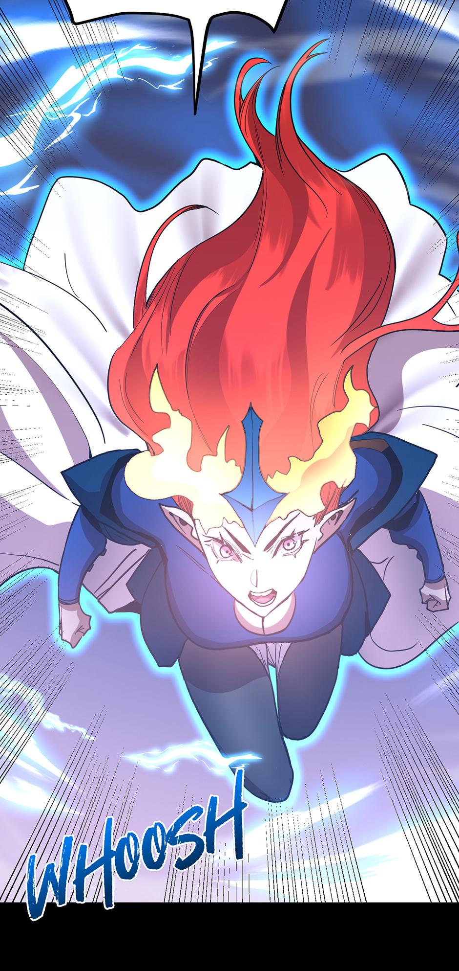 Log into the Future Chapter 264 — page 42