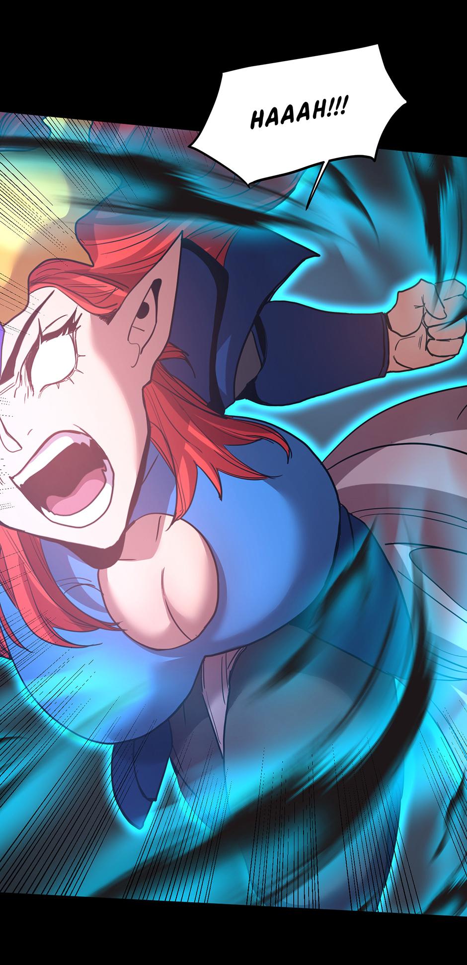 Log into the Future Chapter 264 — page 43
