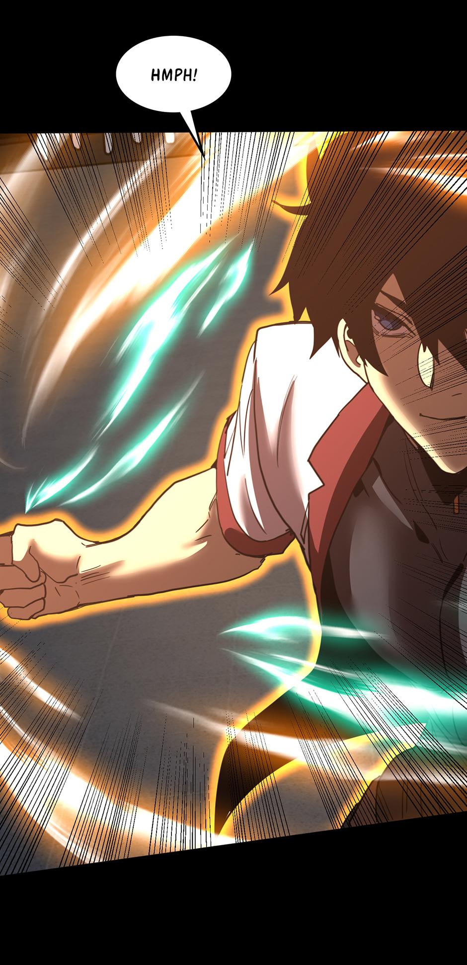 Log into the Future Chapter 264 — page 44