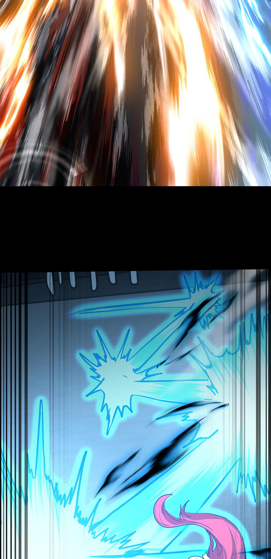 Log into the Future Chapter 264 — page 46