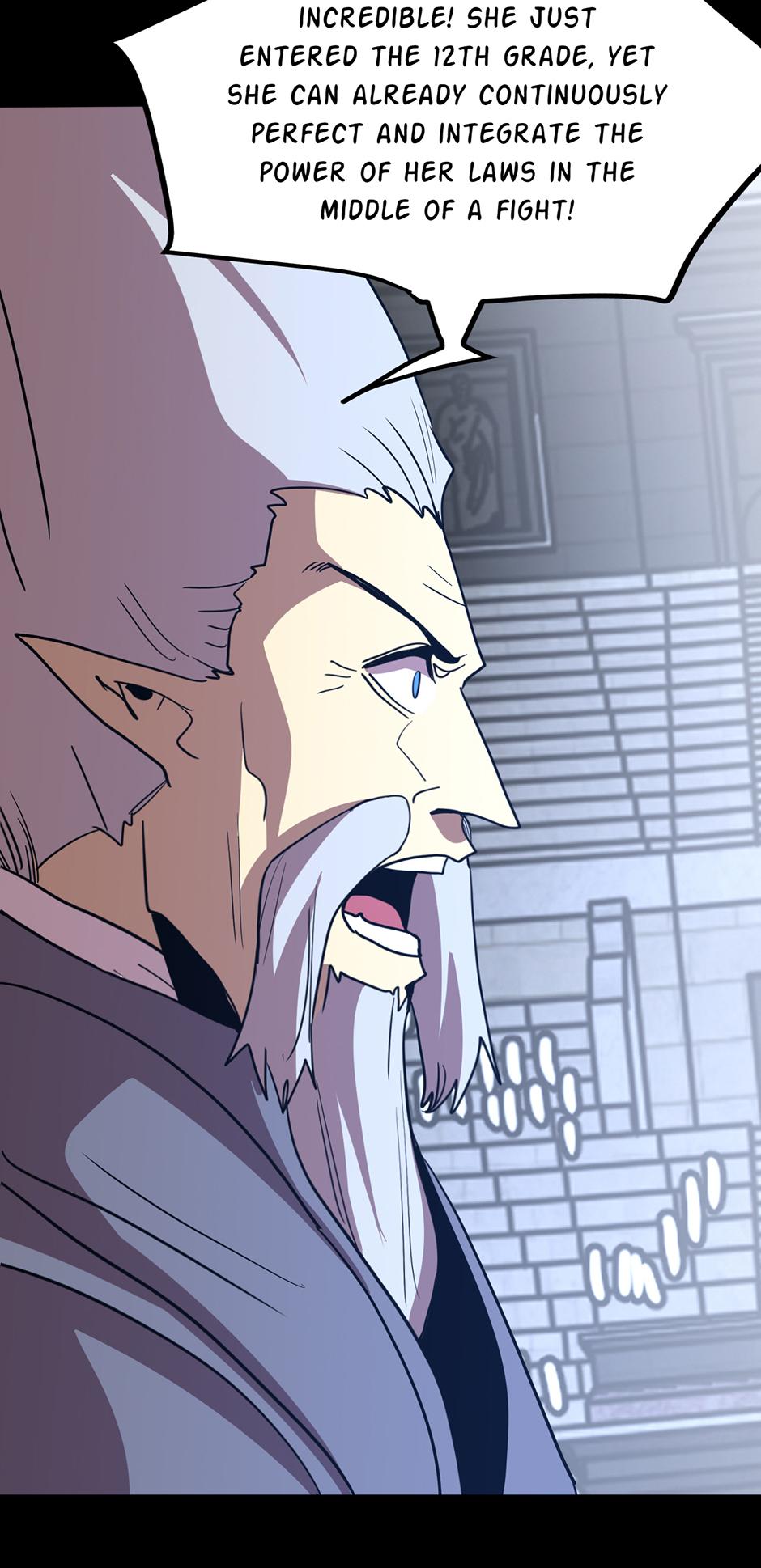 Log into the Future Chapter 264 — page 49
