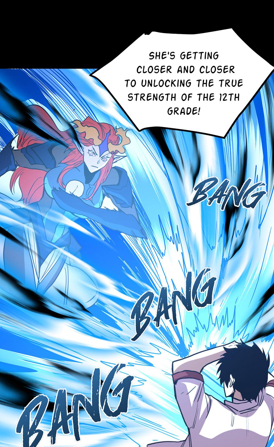 Log into the Future Chapter 264 — page 50