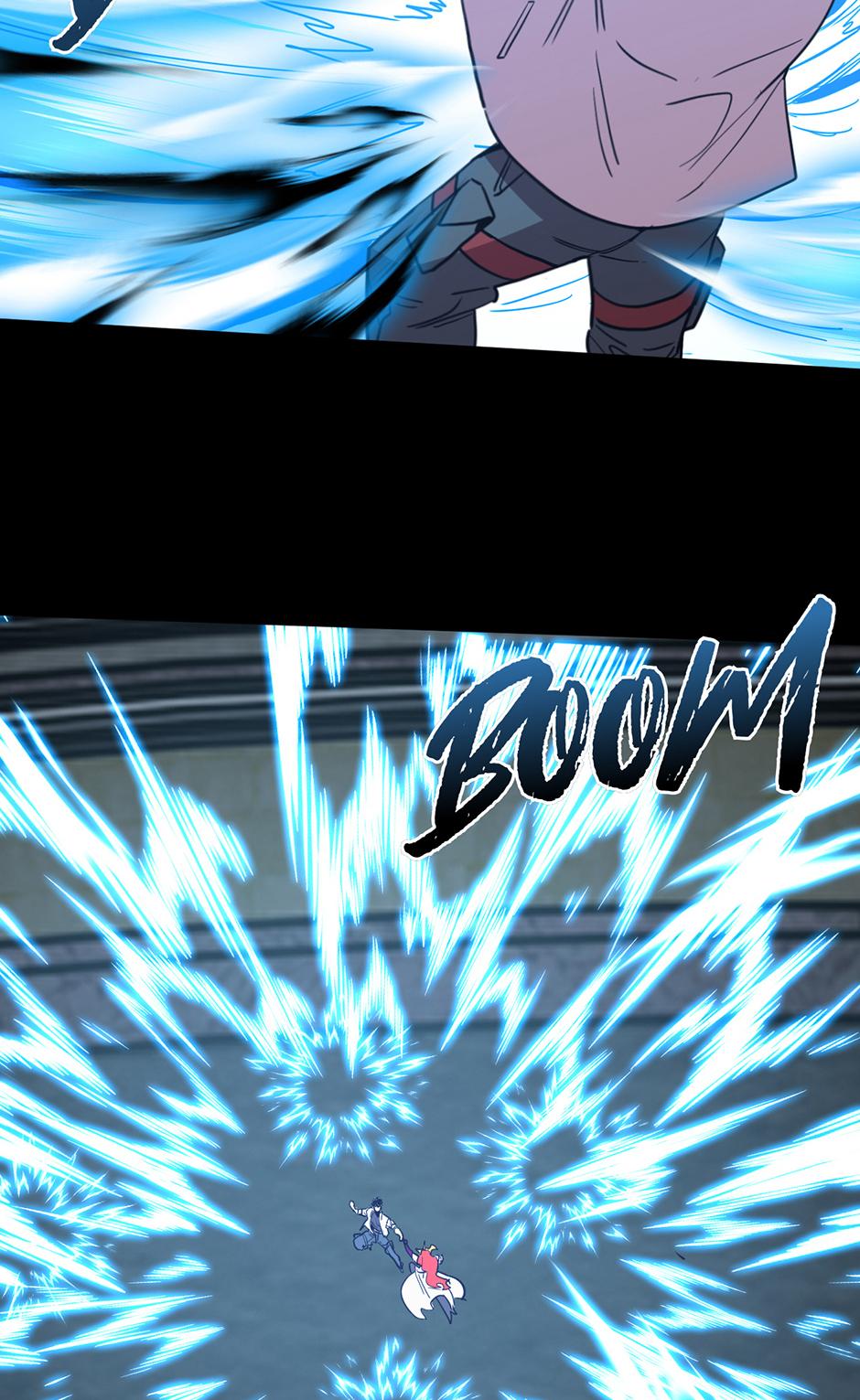 Log into the Future Chapter 264 — page 51