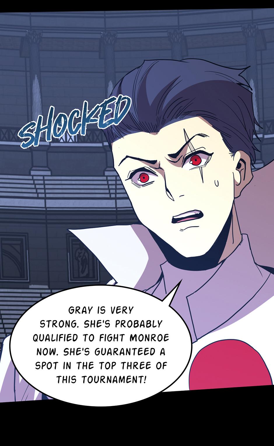 Log into the Future Chapter 264 — page 53