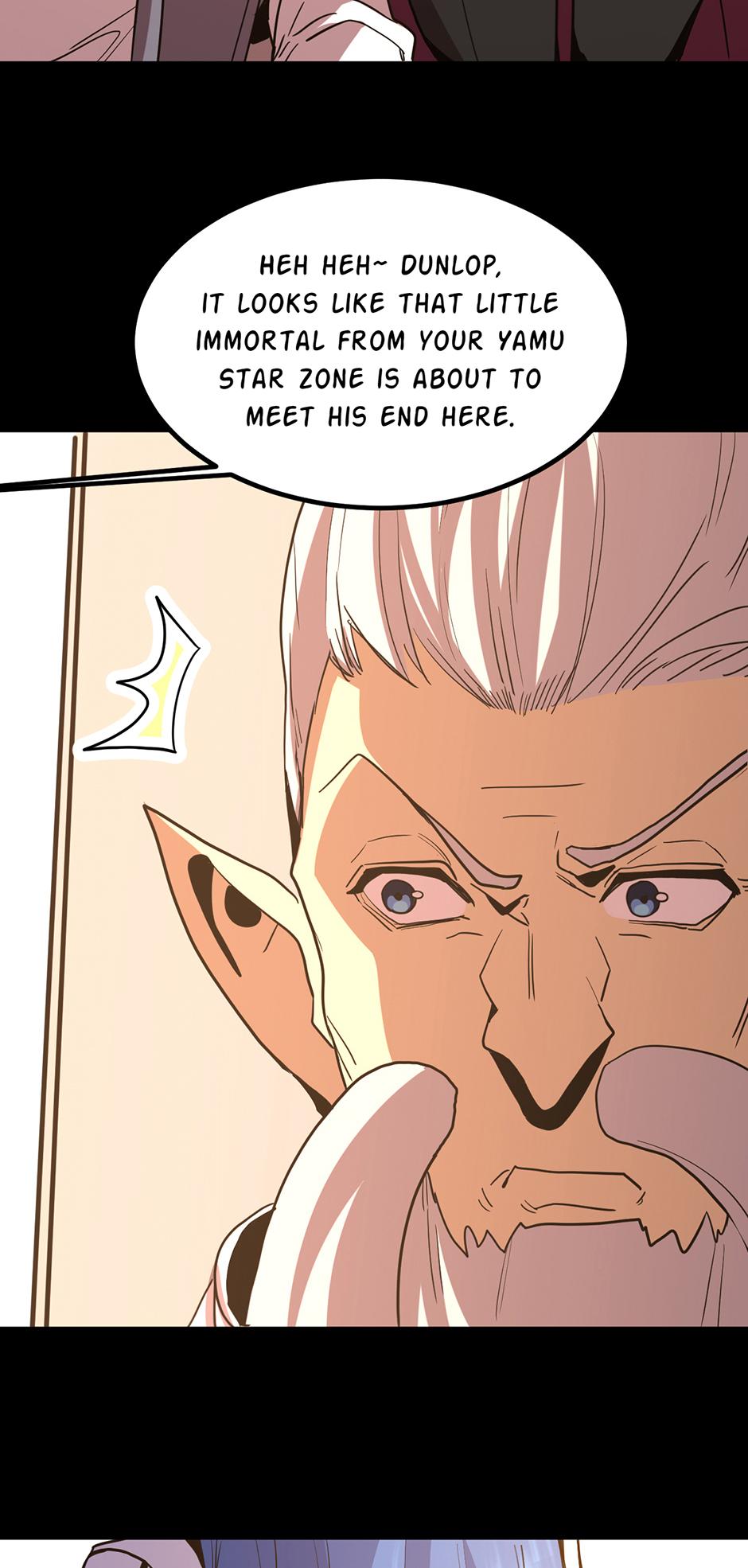 Log into the Future Chapter 264 — page 56