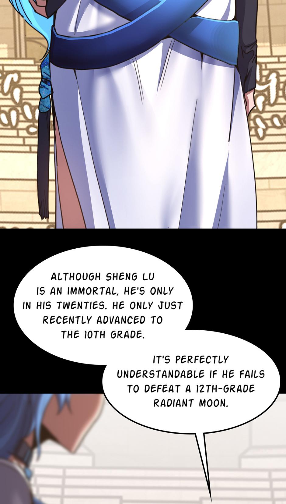 Log into the Future Chapter 264 — page 59