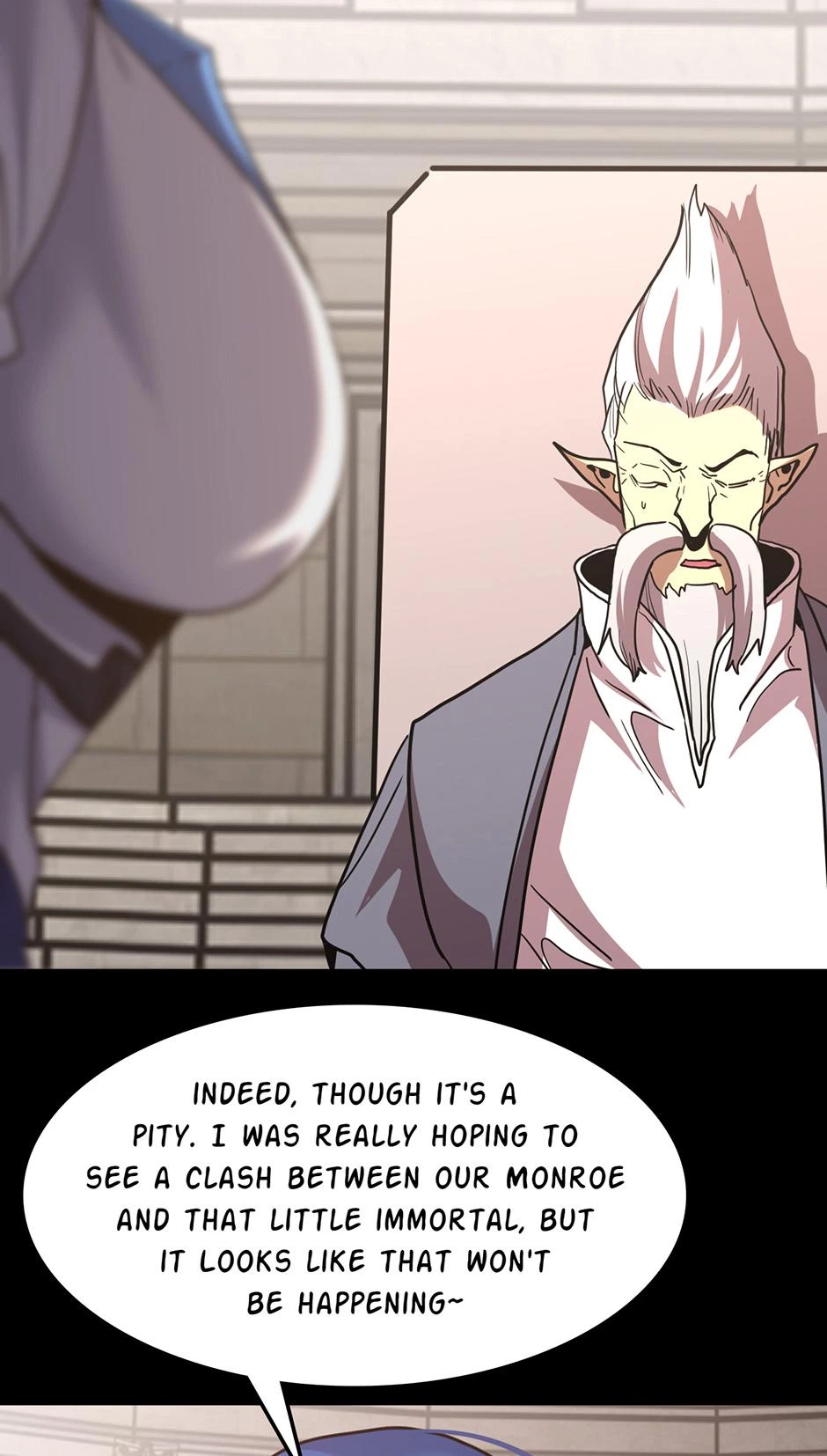 Log into the Future Chapter 264 — page 60