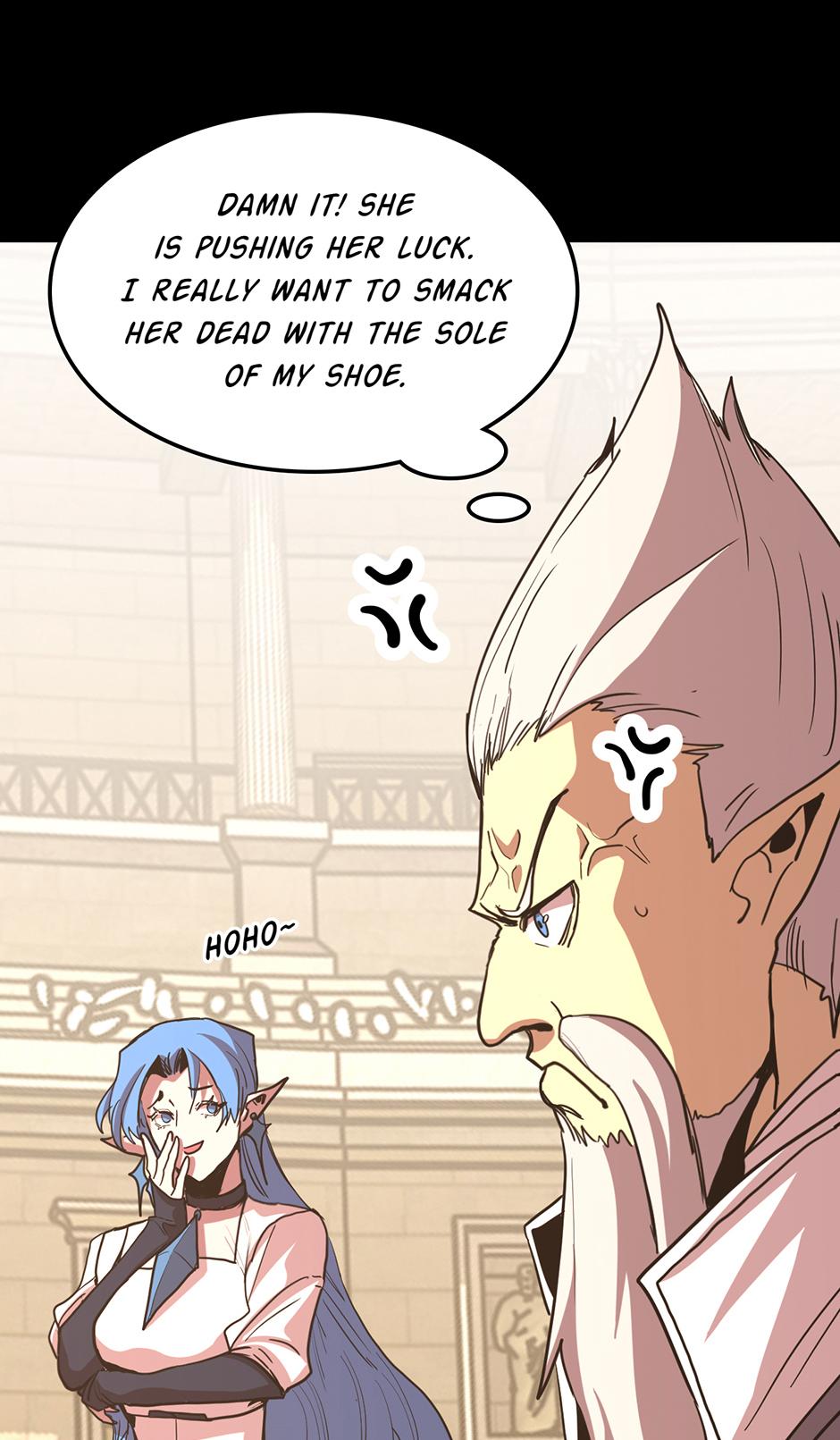 Log into the Future Chapter 264 — page 62