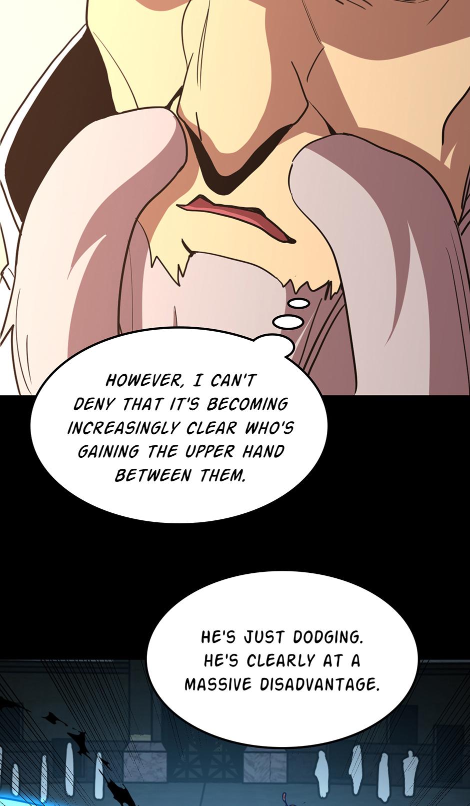 Log into the Future Chapter 264 — page 64