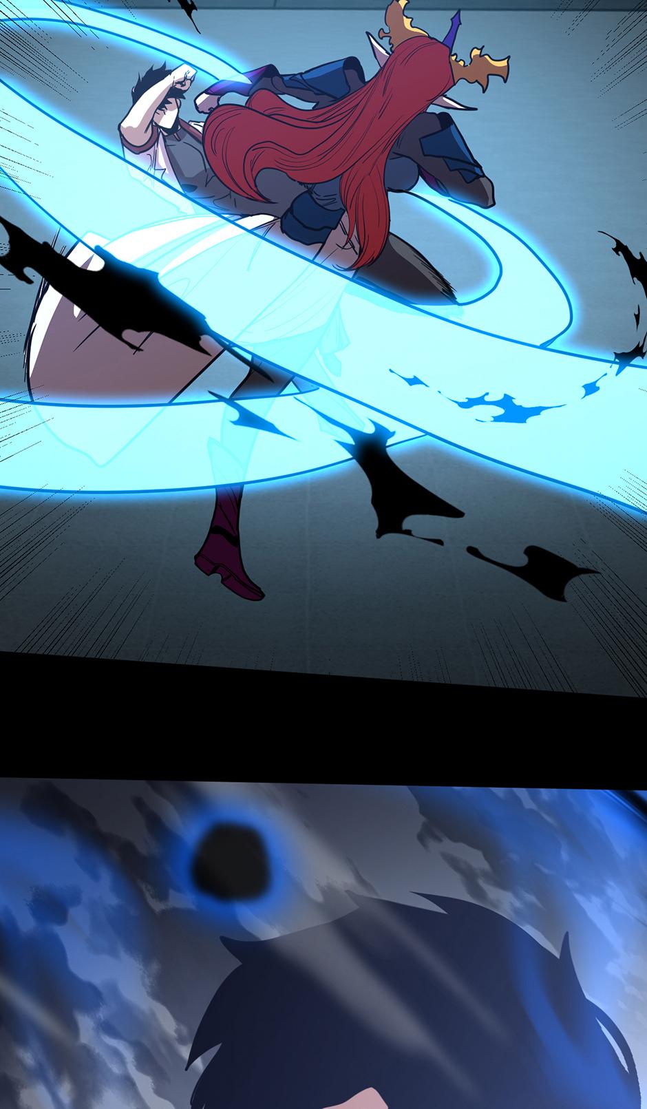 Log into the Future Chapter 264 — page 65