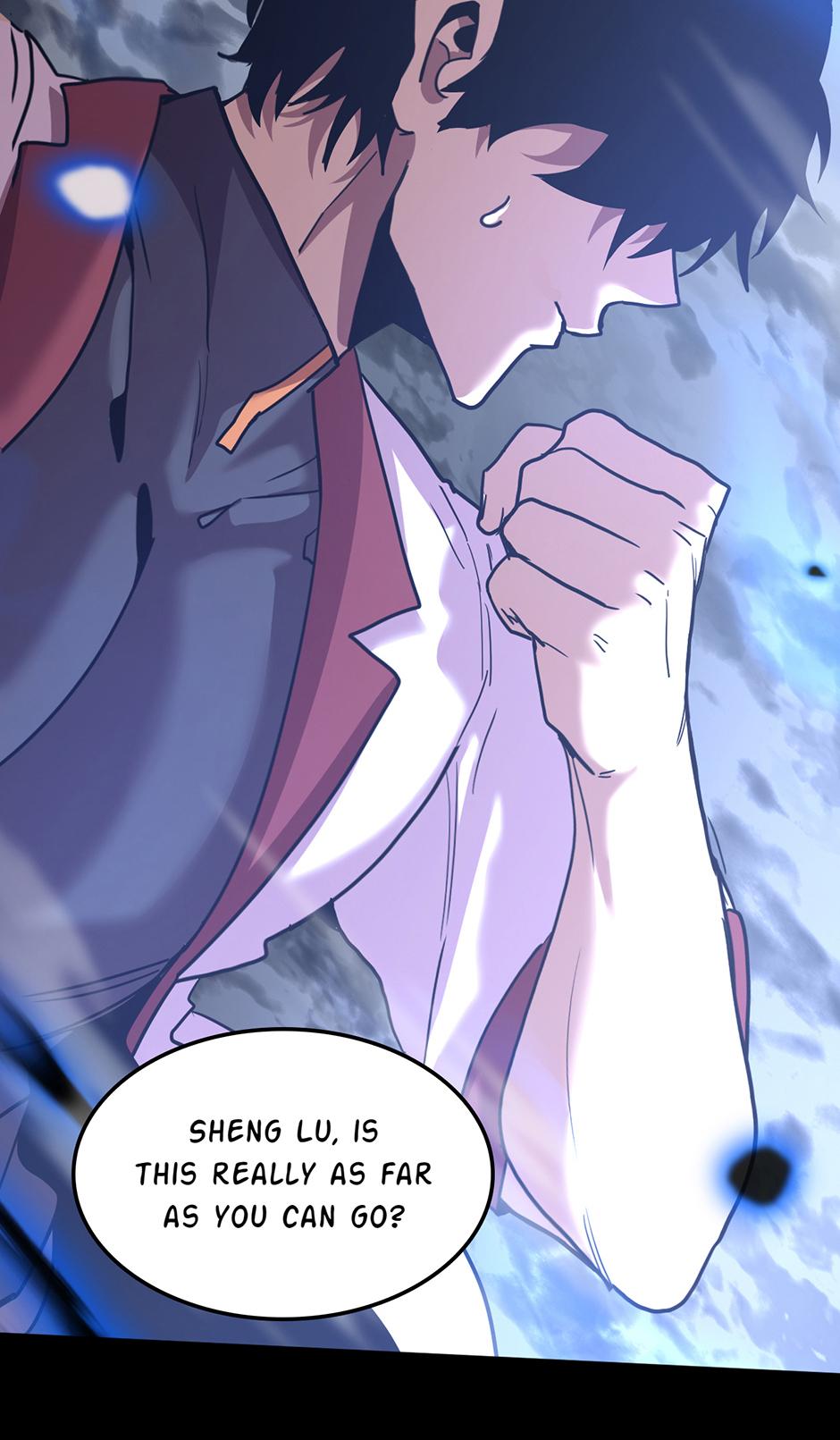 Log into the Future Chapter 264 — page 66