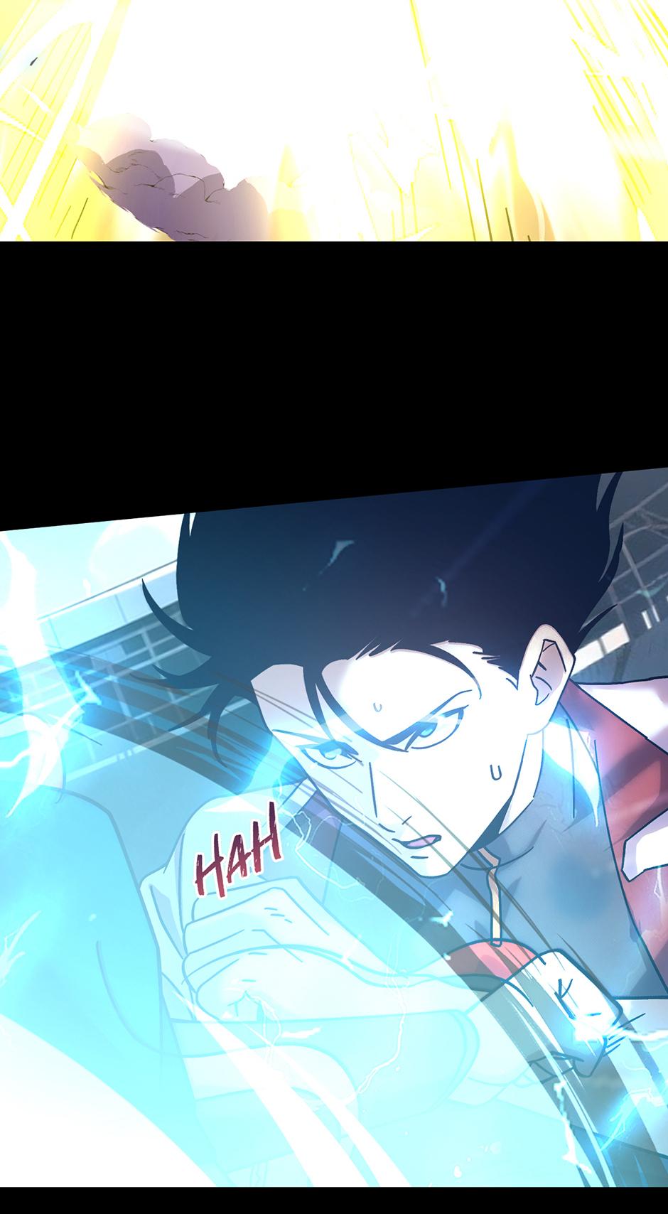 Log into the Future Chapter 265 — page 4
