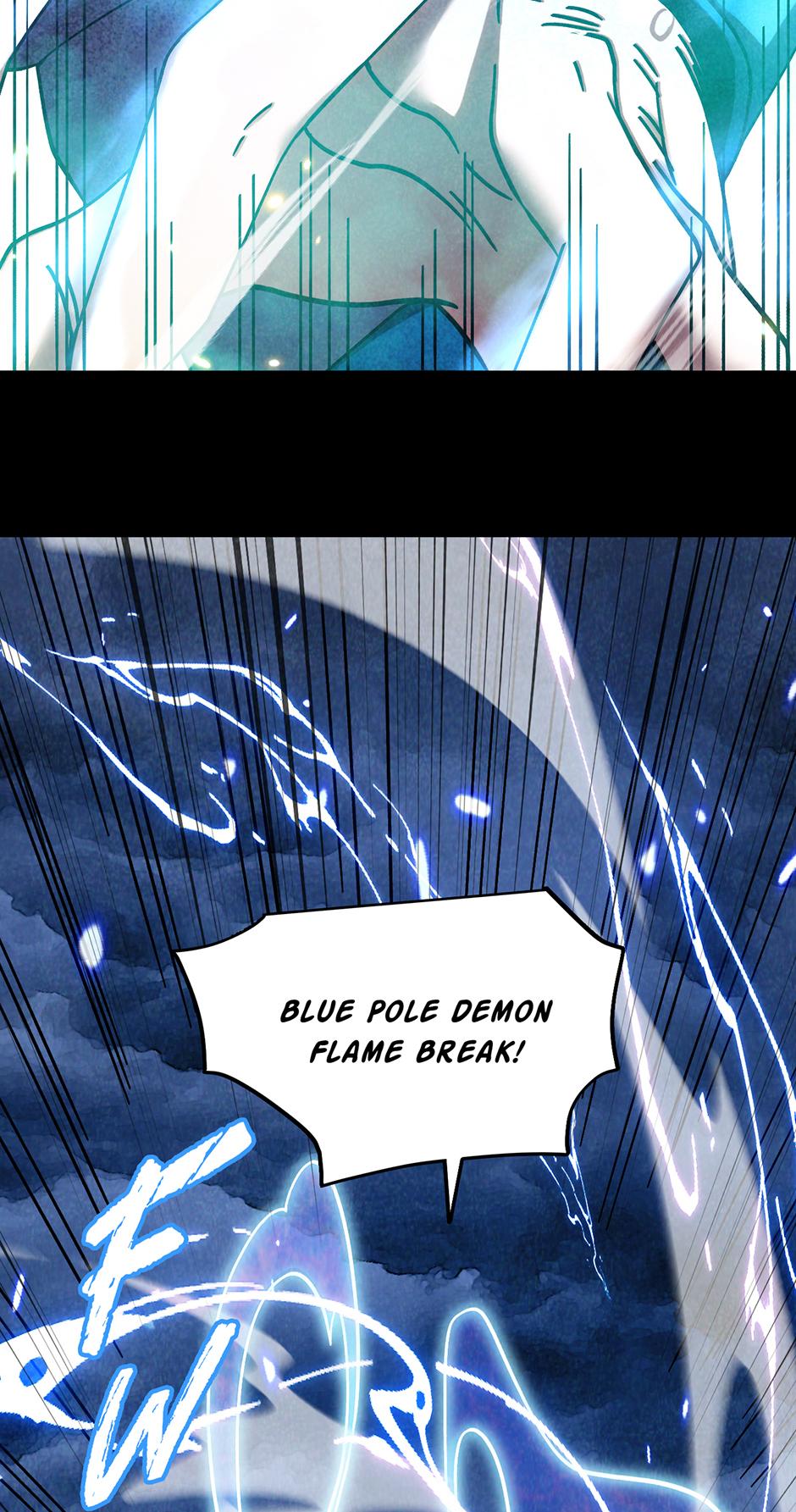 Log into the Future Chapter 265 — page 8