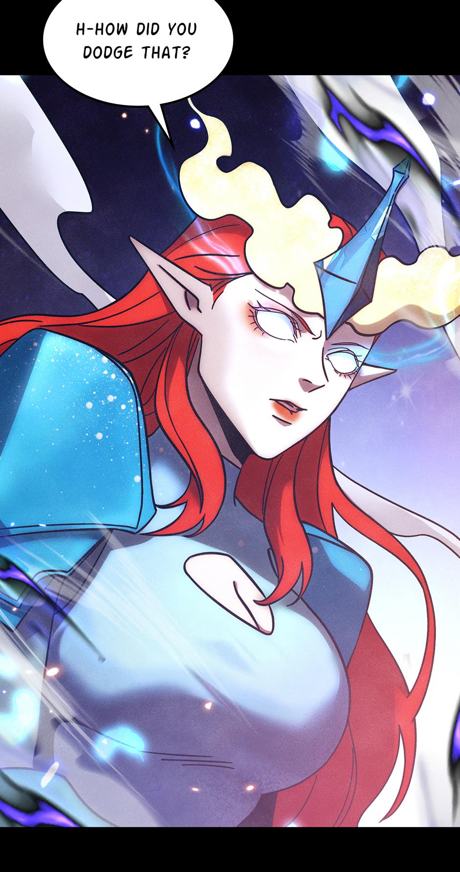 Log into the Future Chapter 265 — page 13