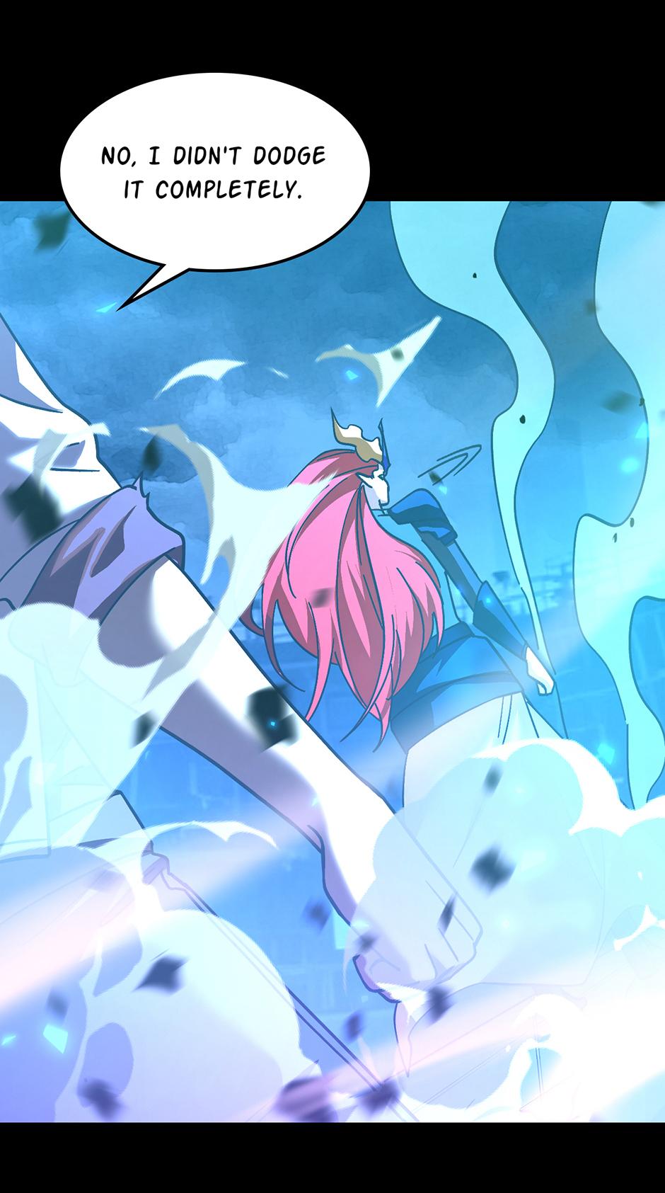 Log into the Future Chapter 265 — page 14