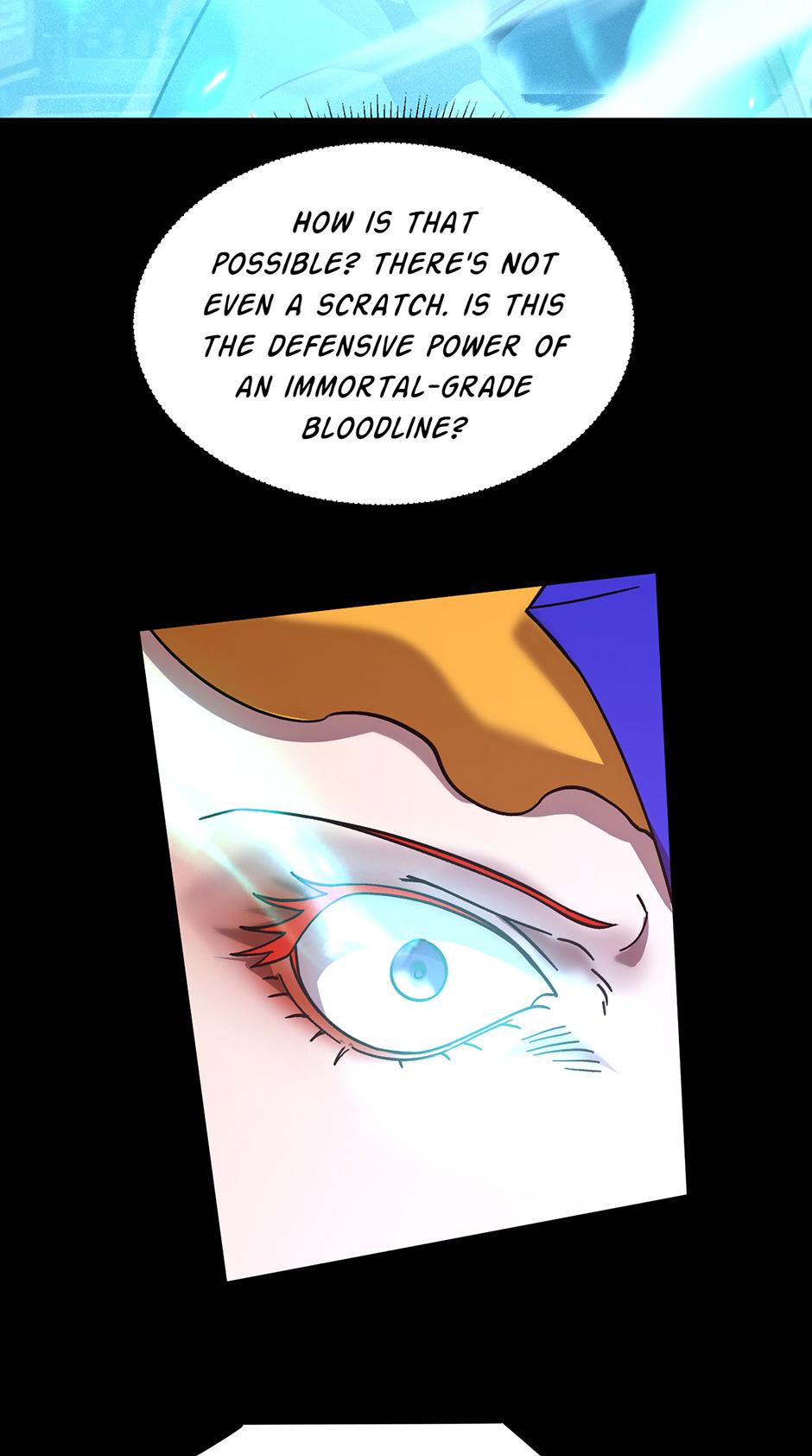 Log into the Future Chapter 265 — page 16