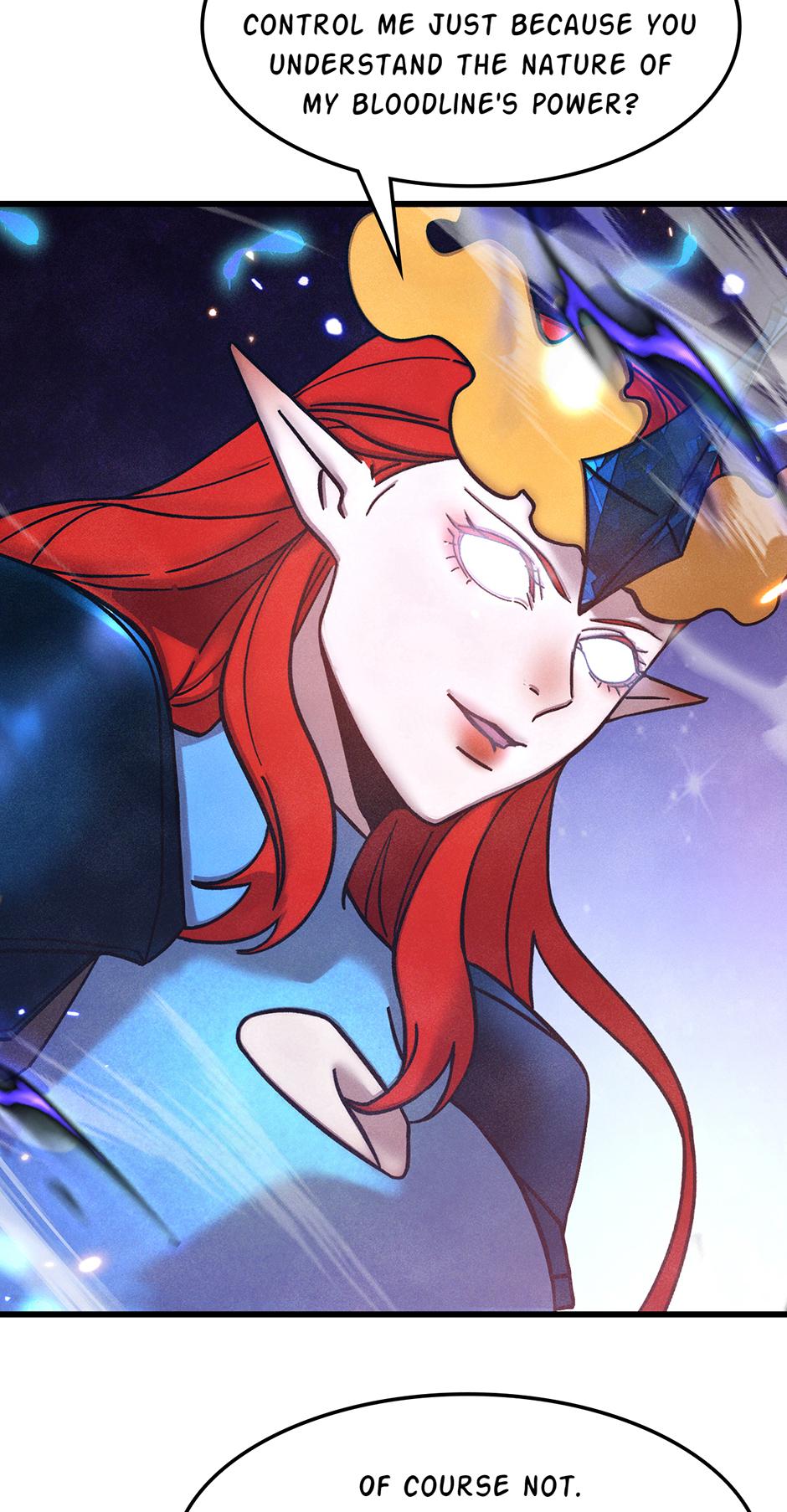 Log into the Future Chapter 265 — page 22