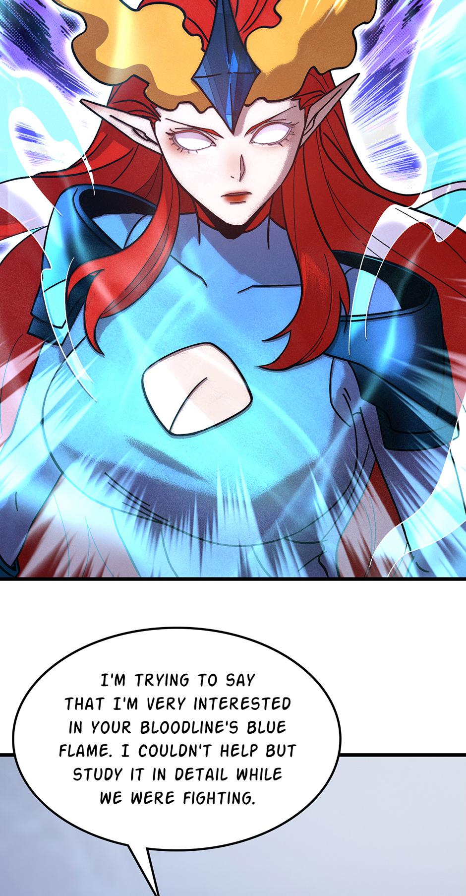 Log into the Future Chapter 265 — page 24