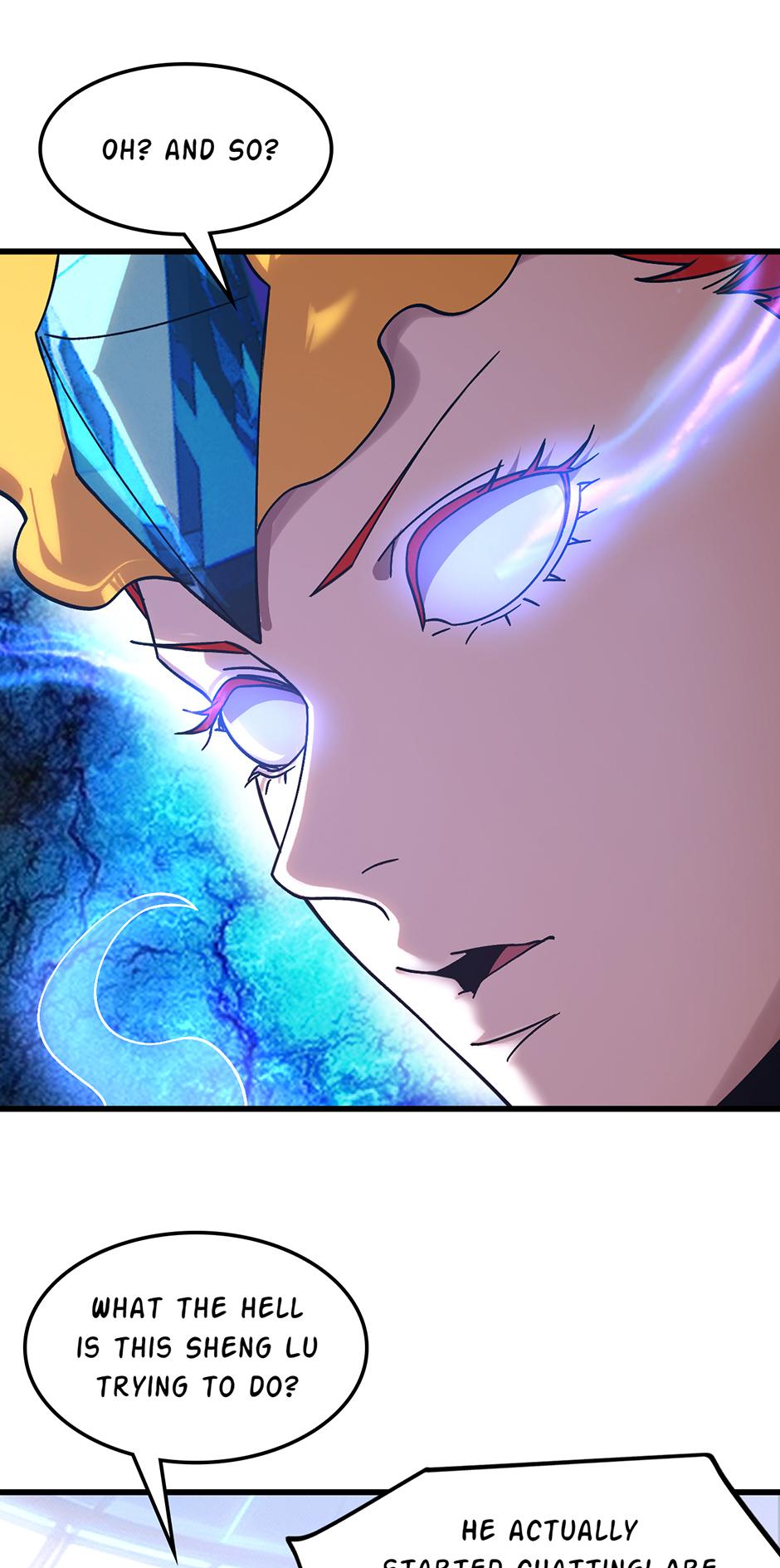 Log into the Future Chapter 265 — page 26