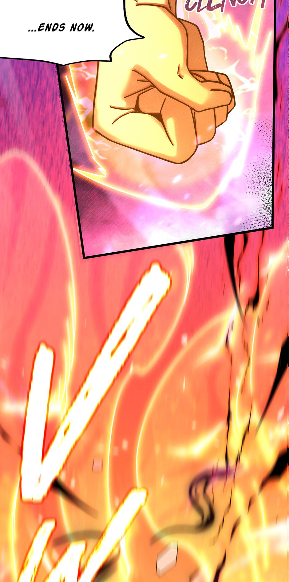 Log into the Future Chapter 265 — page 31